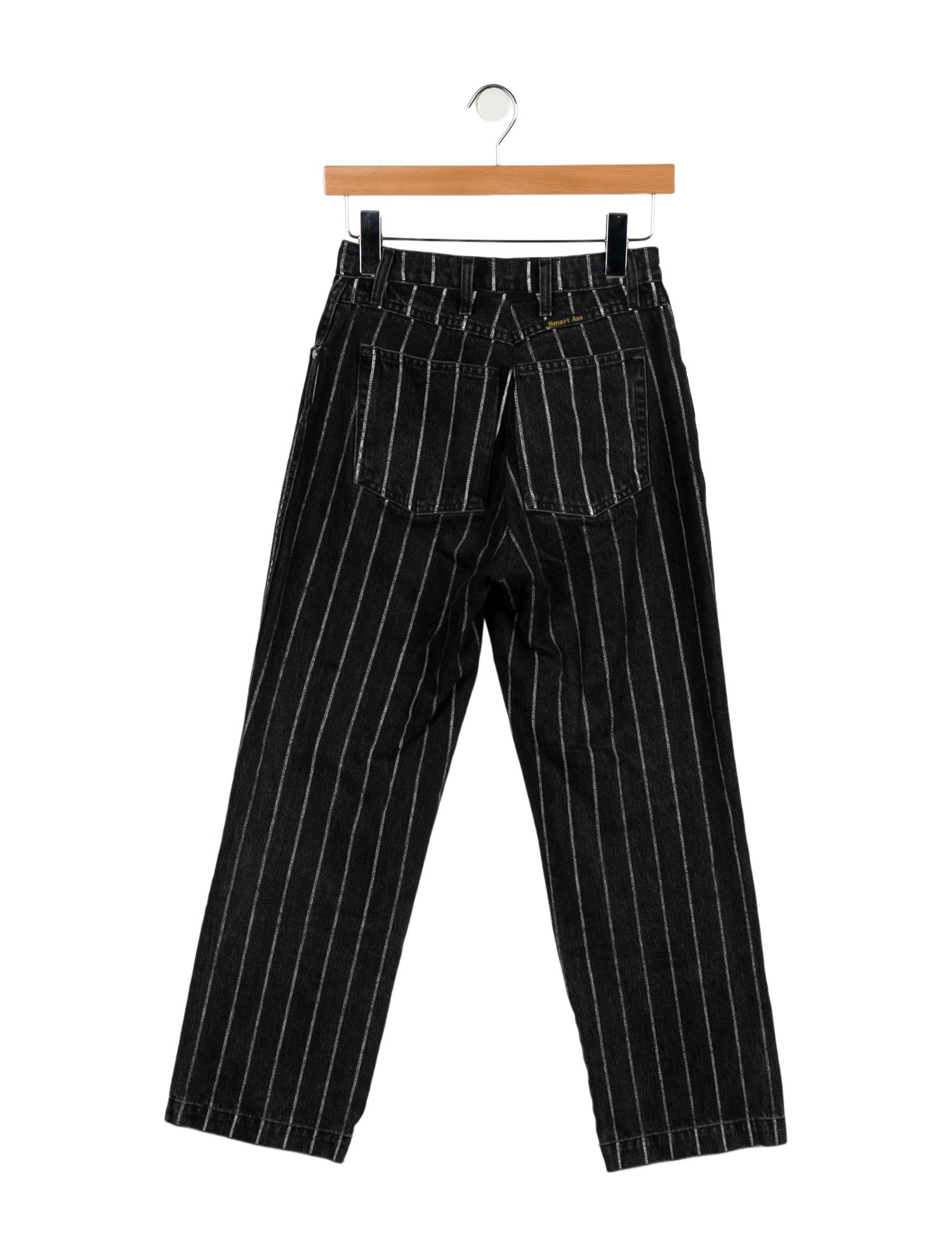 Reformation High-Rise Wide Leg Jeans