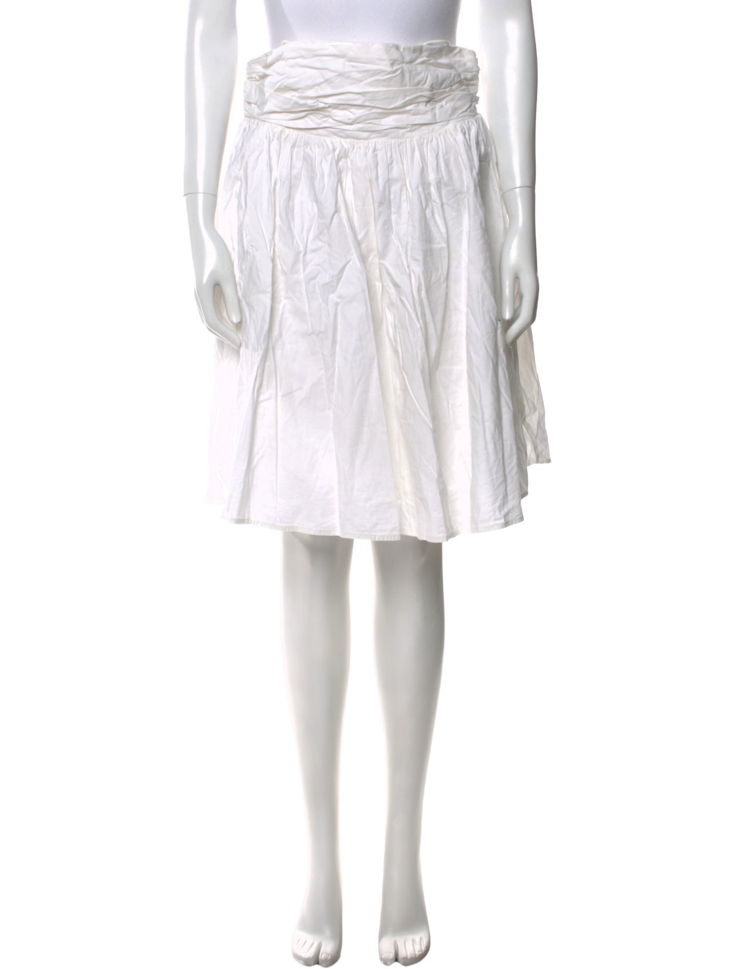 Reformation Knee-Length Skirt