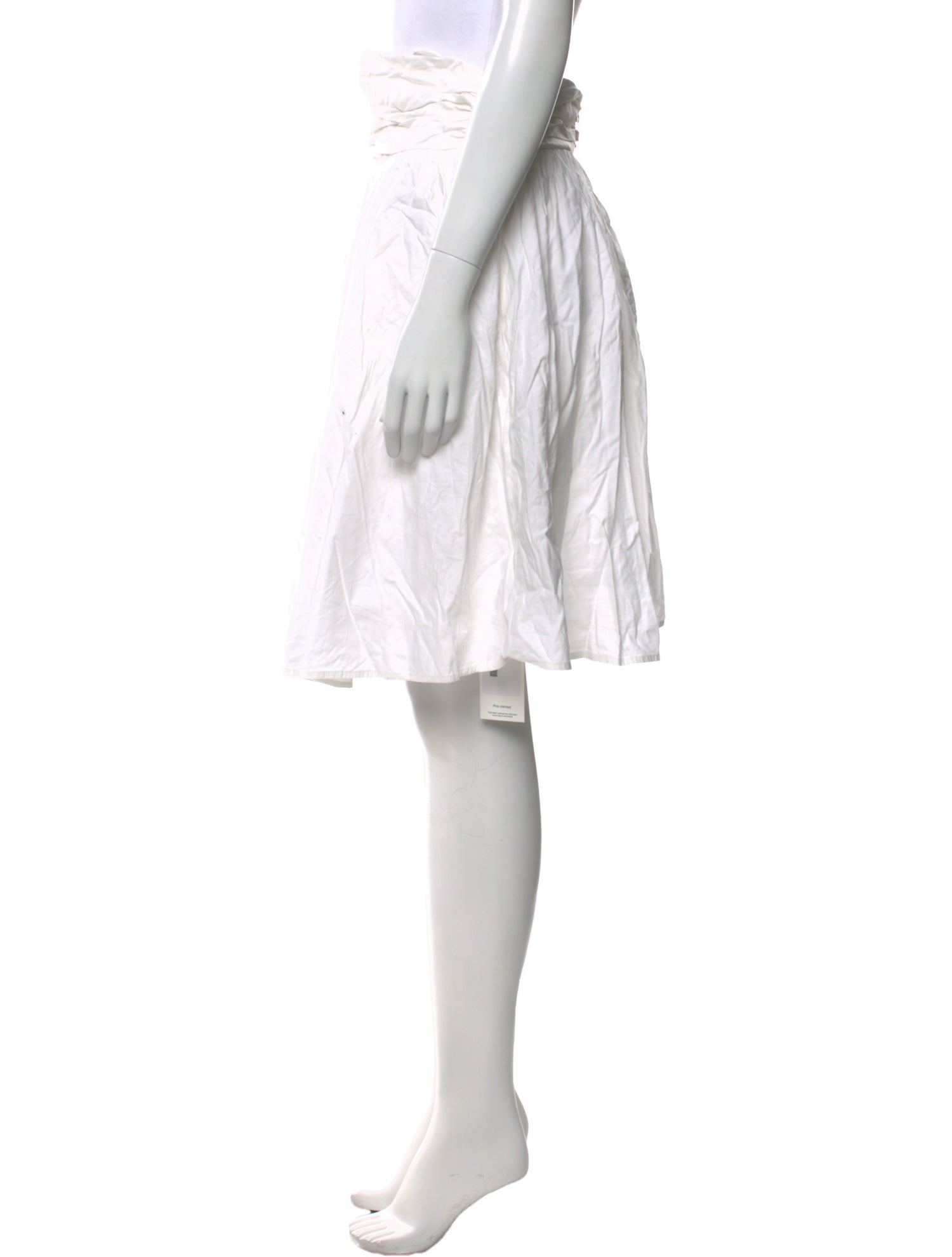 Reformation Knee-Length Skirt