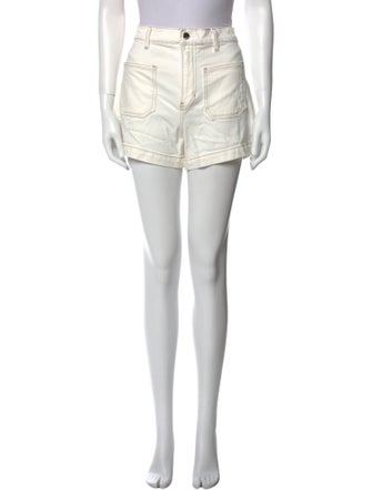 Reformation High-Rise Wide Leg Jeans