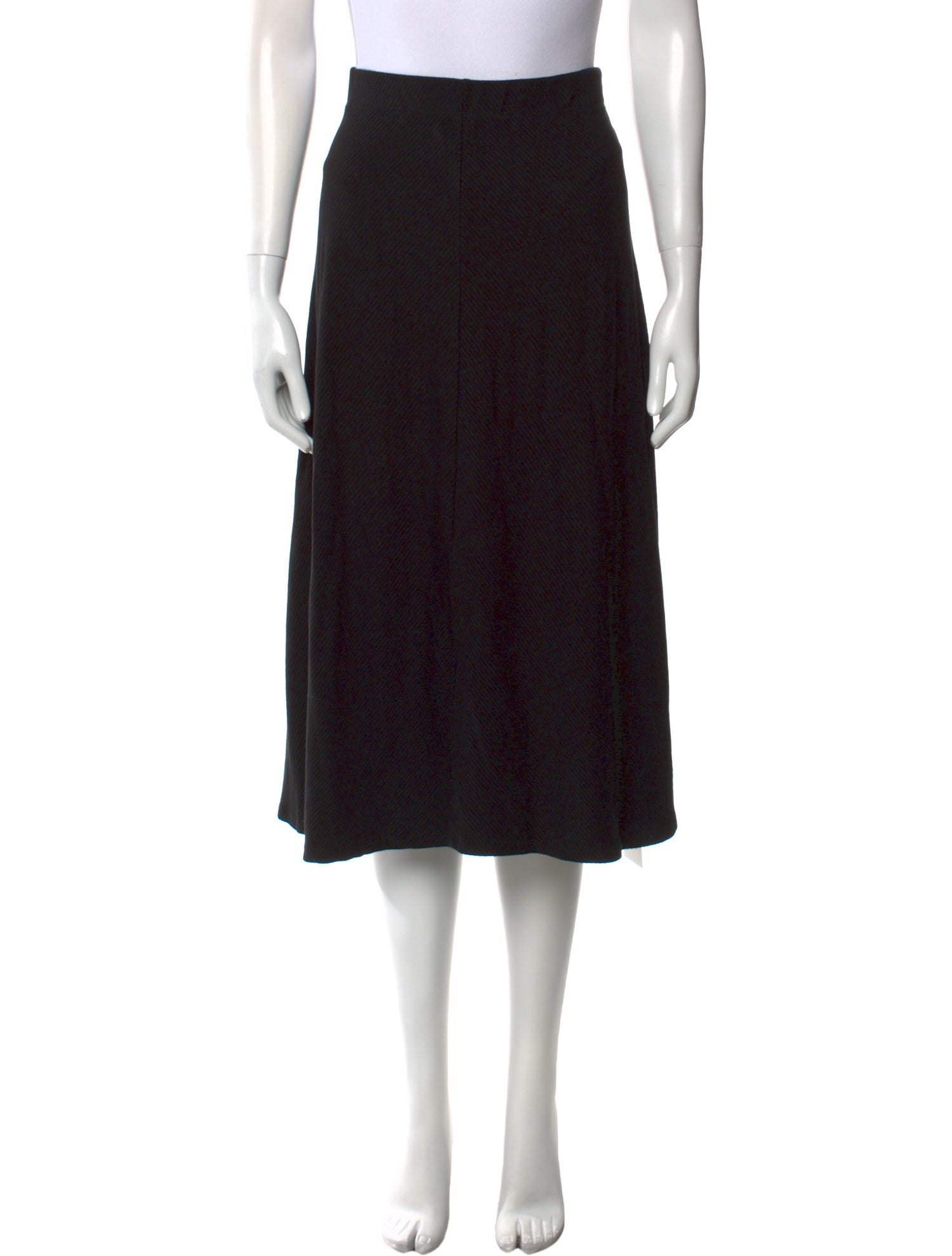 Reformation Midi Length Skirt