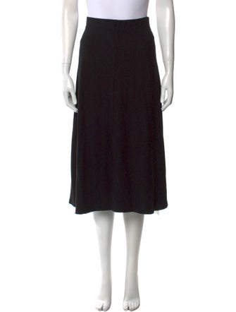 Reformation Midi Length Skirt