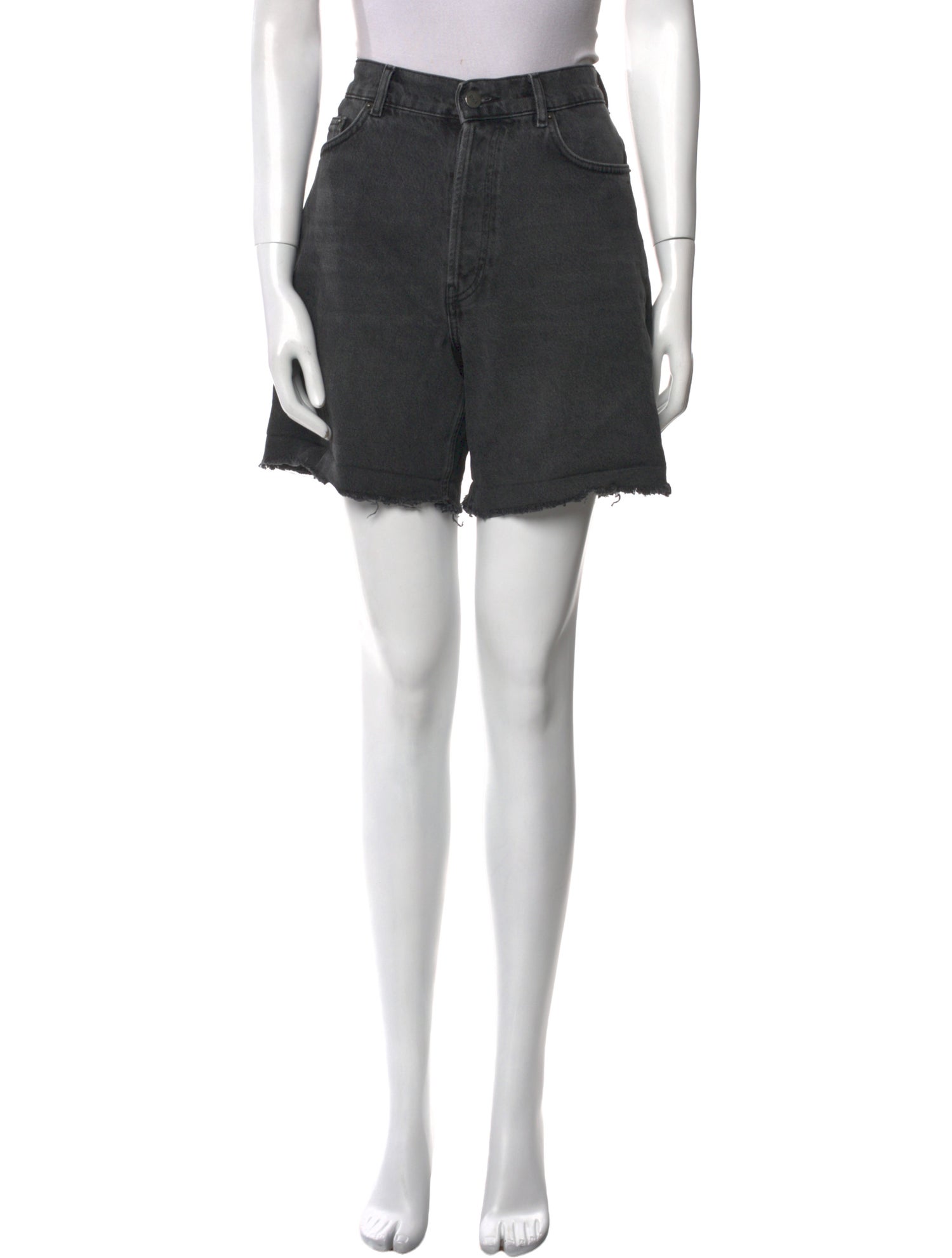 Reformation Knee-Length Shorts