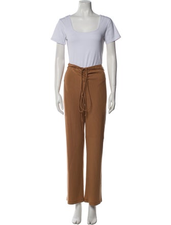 Reformation Pant Set