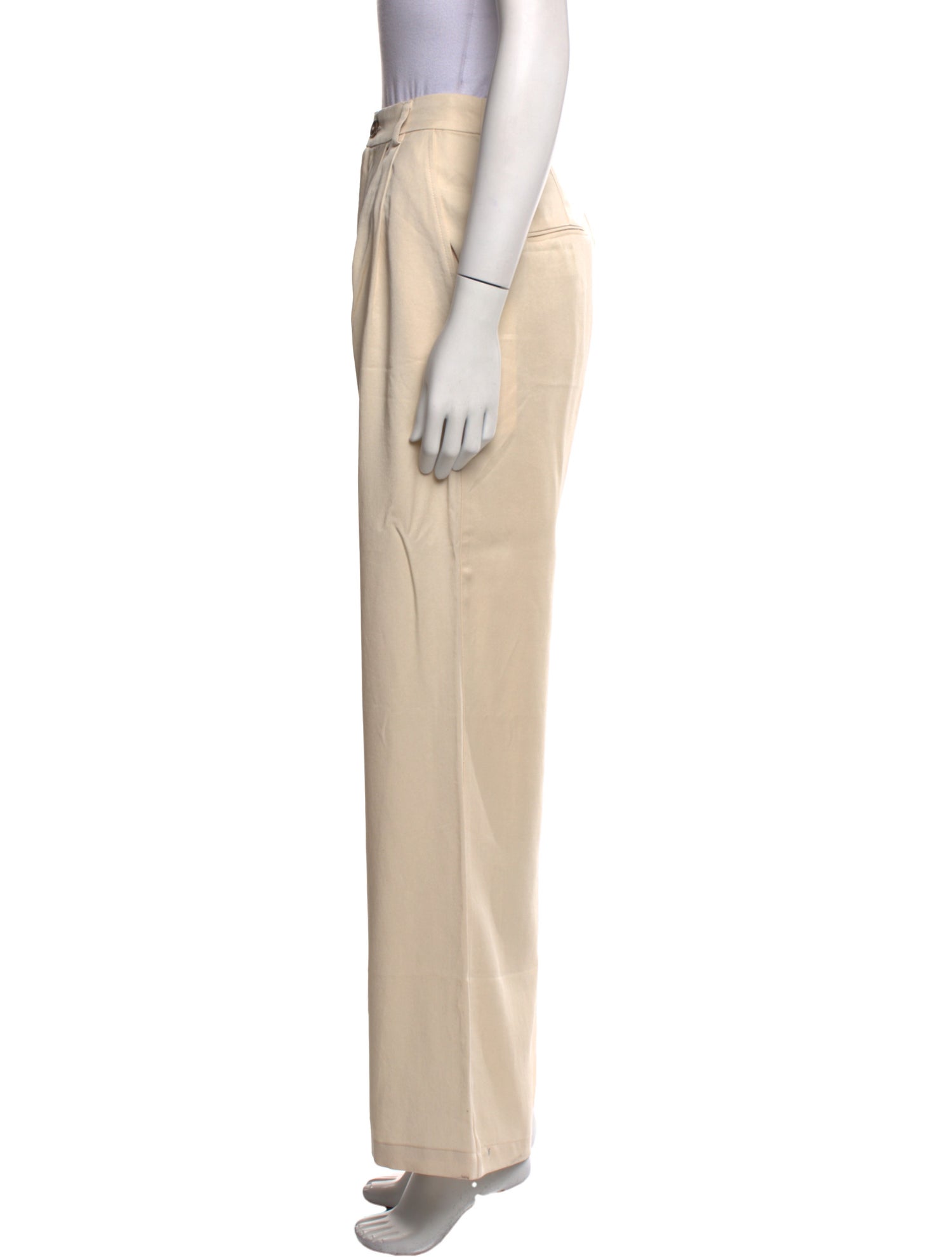 Reformation Wide Leg Pants