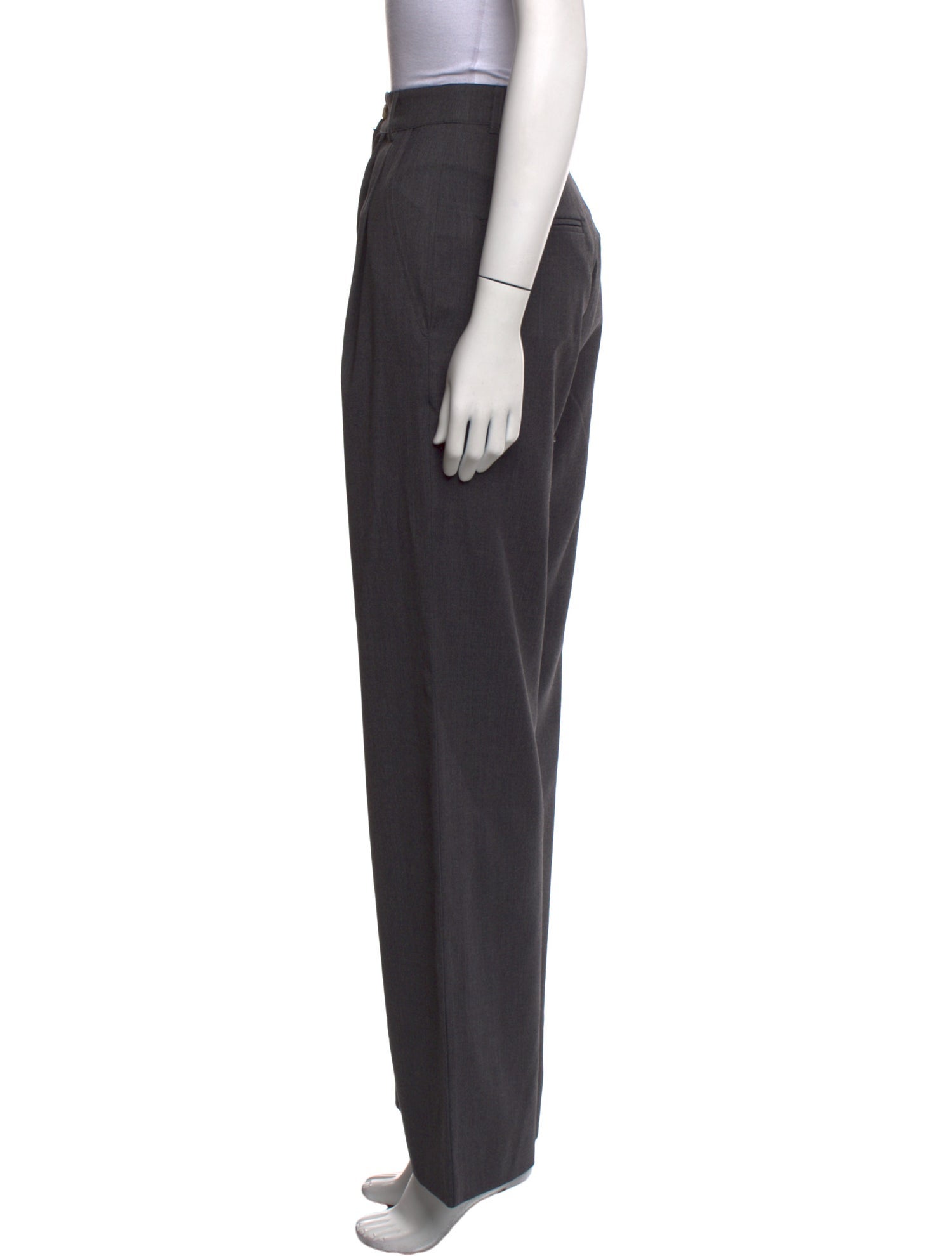 Reformation Wide Leg Pants