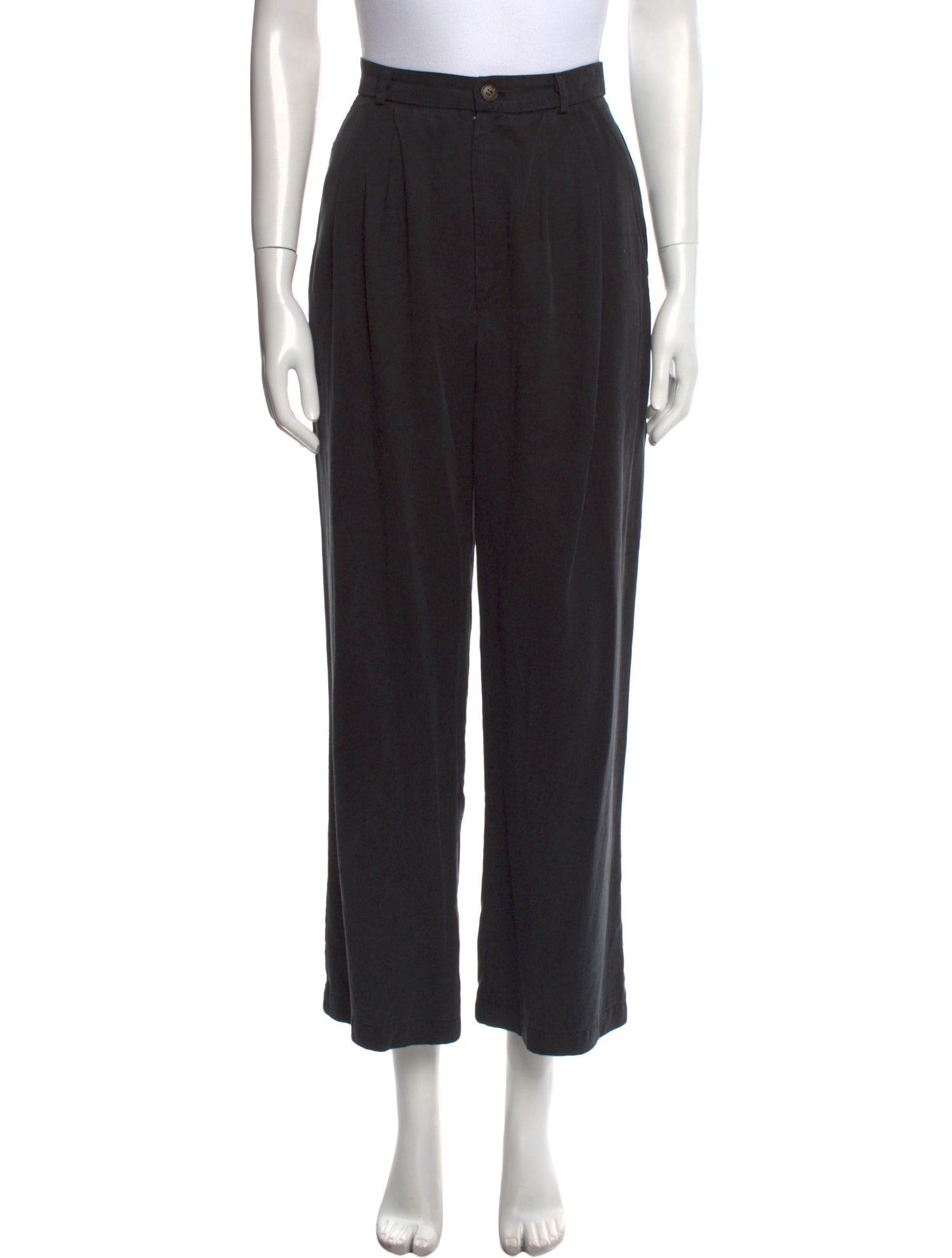 Reformation Wide Leg Pants