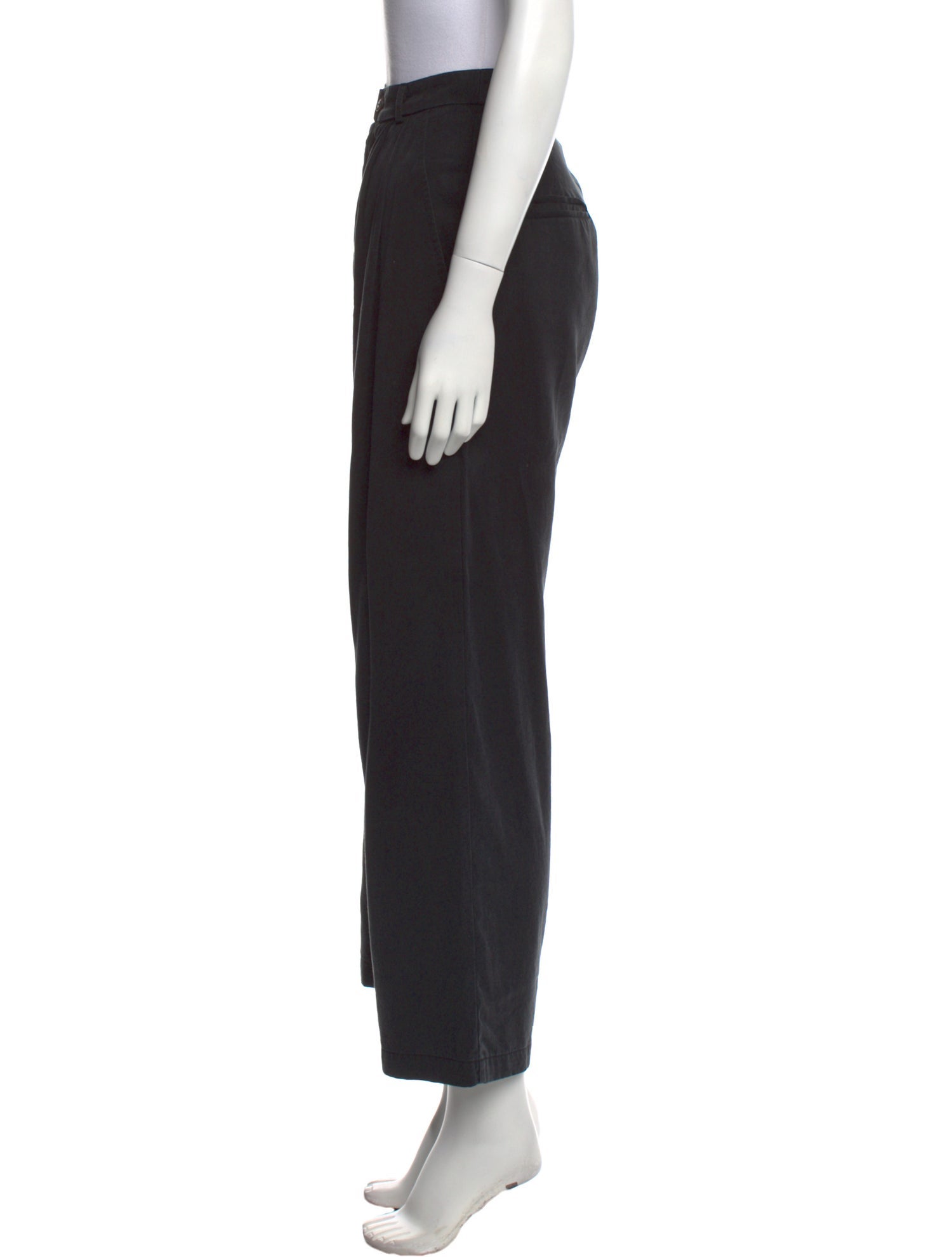 Reformation Wide Leg Pants