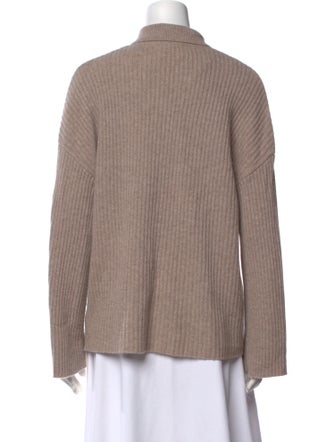 Reformation Cashmere Sweater