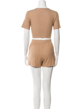 Reformation Short Set