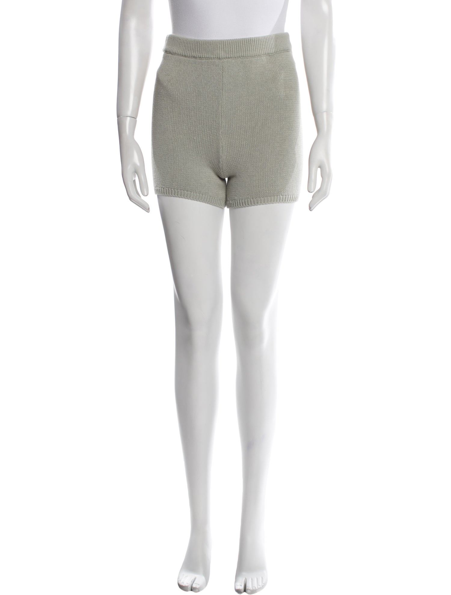 Reformation Mini Shorts