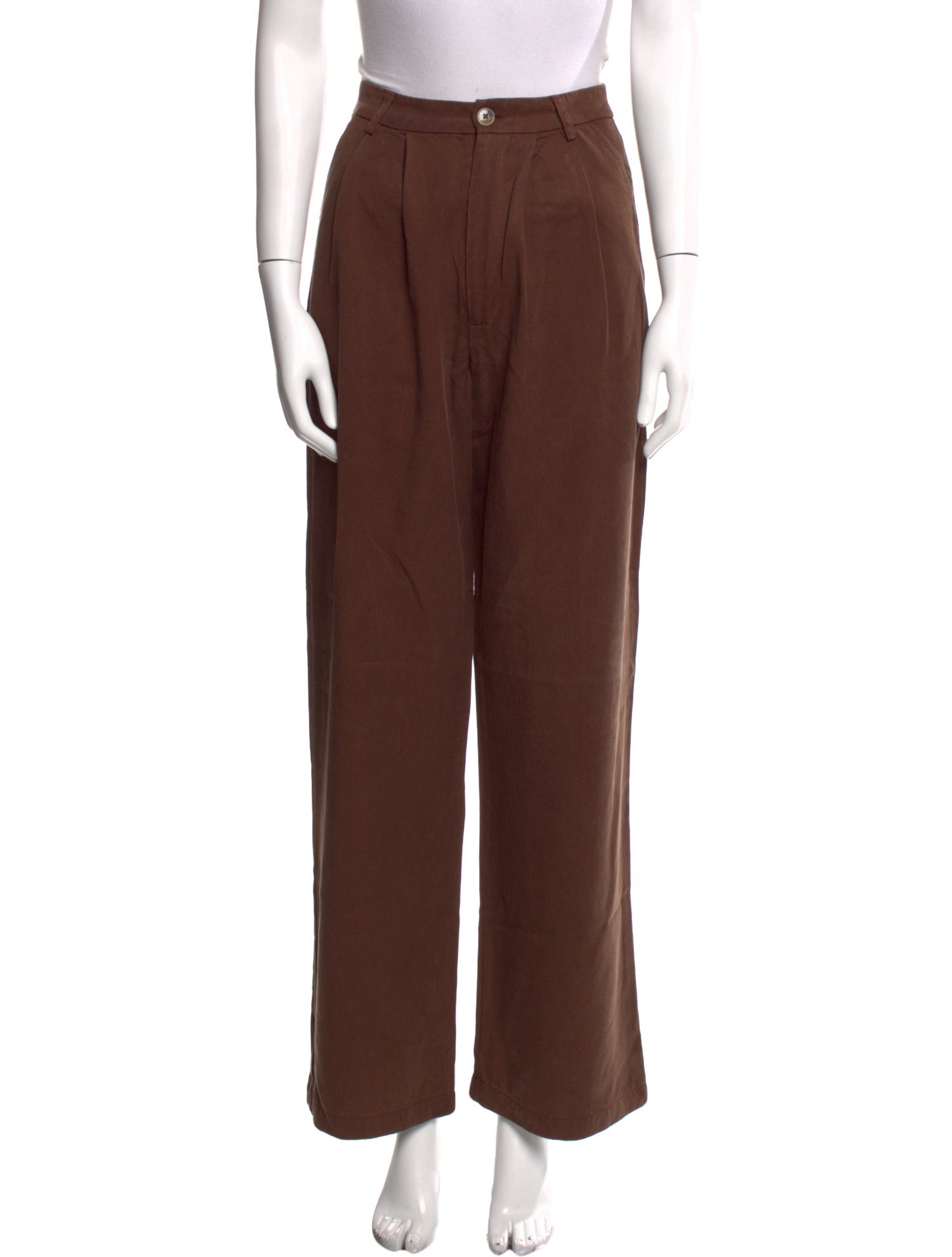 Reformation Wide Leg Pants