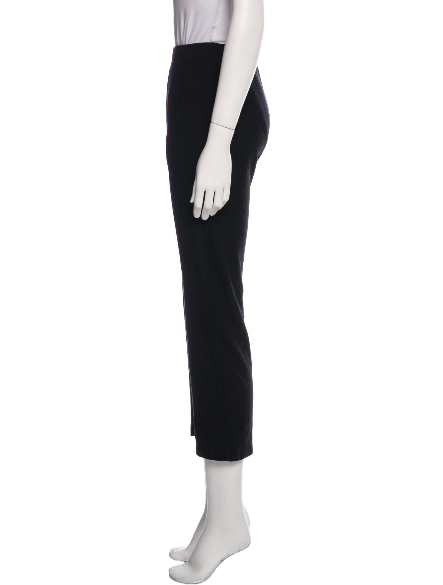 Reformation Straight Leg Pants