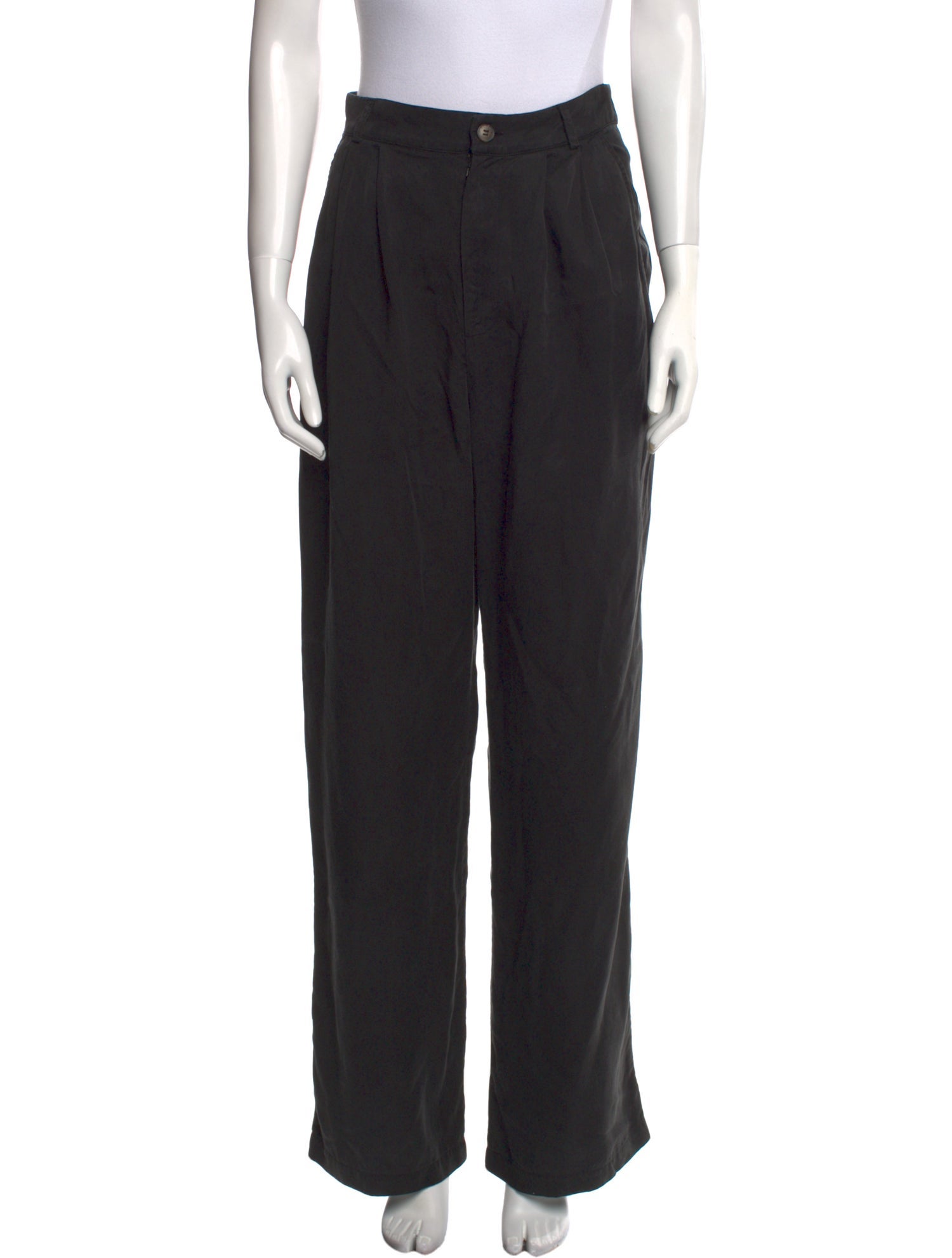 Reformation Wide Leg Pants