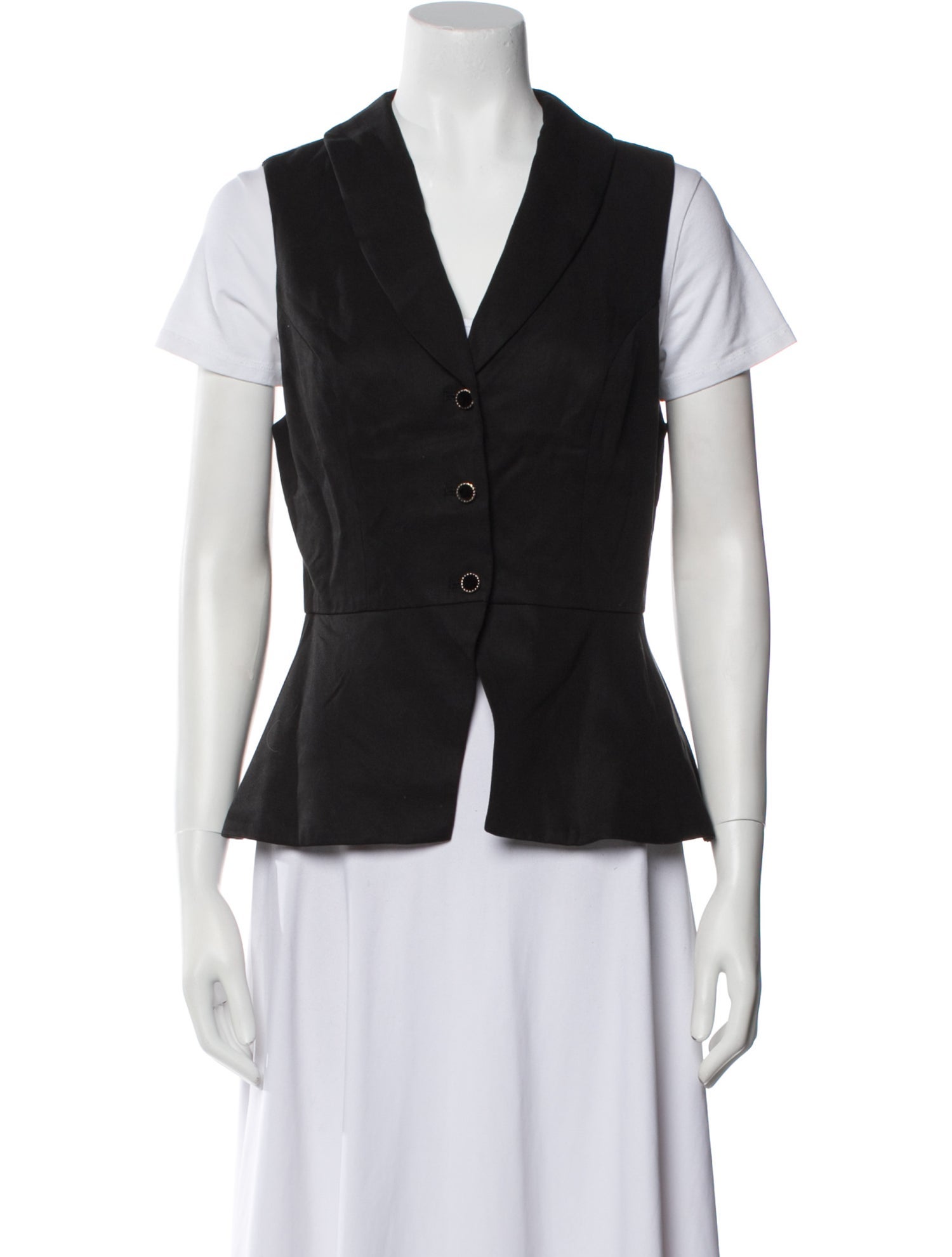 Reformation Vest