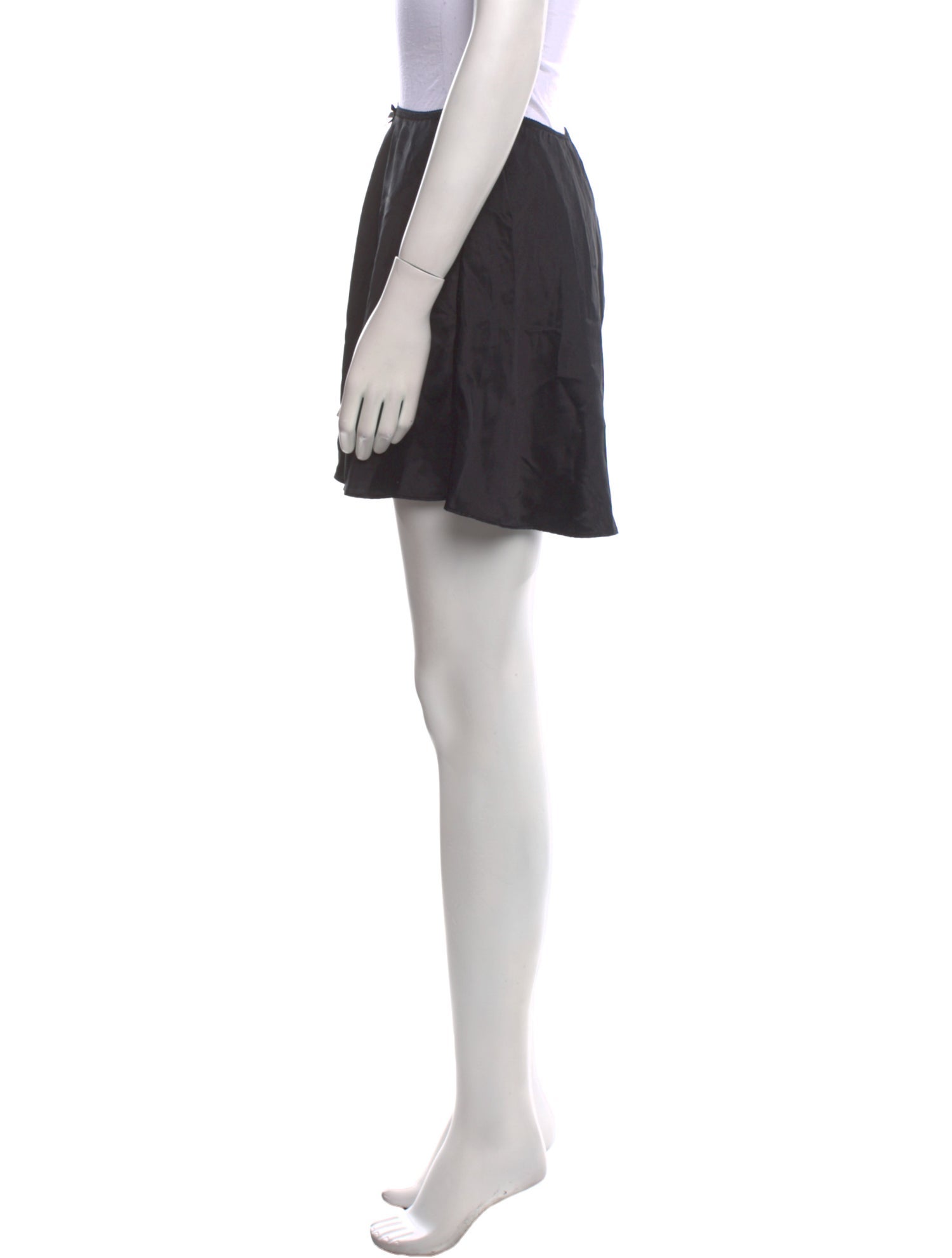 Reformation Mini Skirt