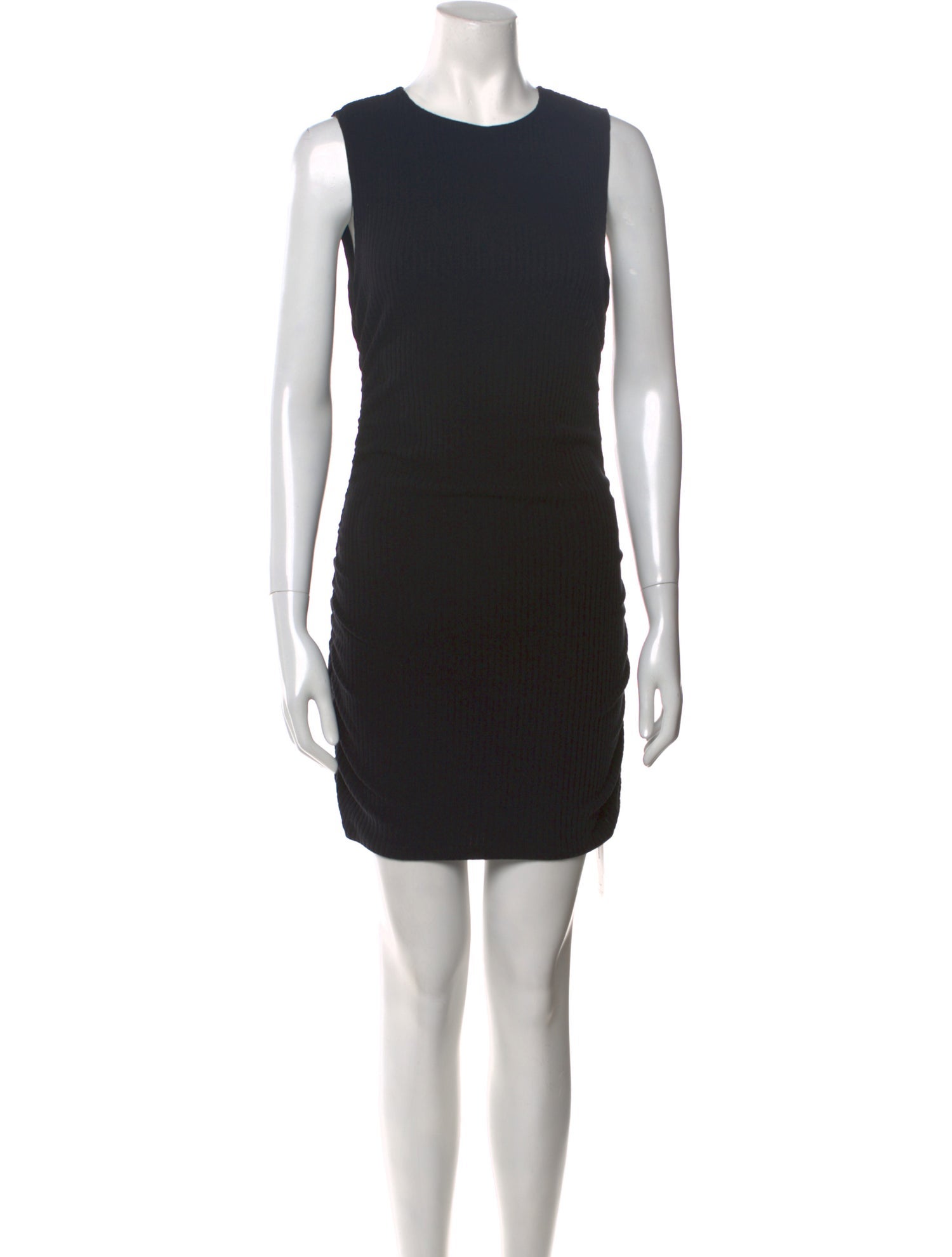 Reformation Crew Neck Mini Dress w/ Tags