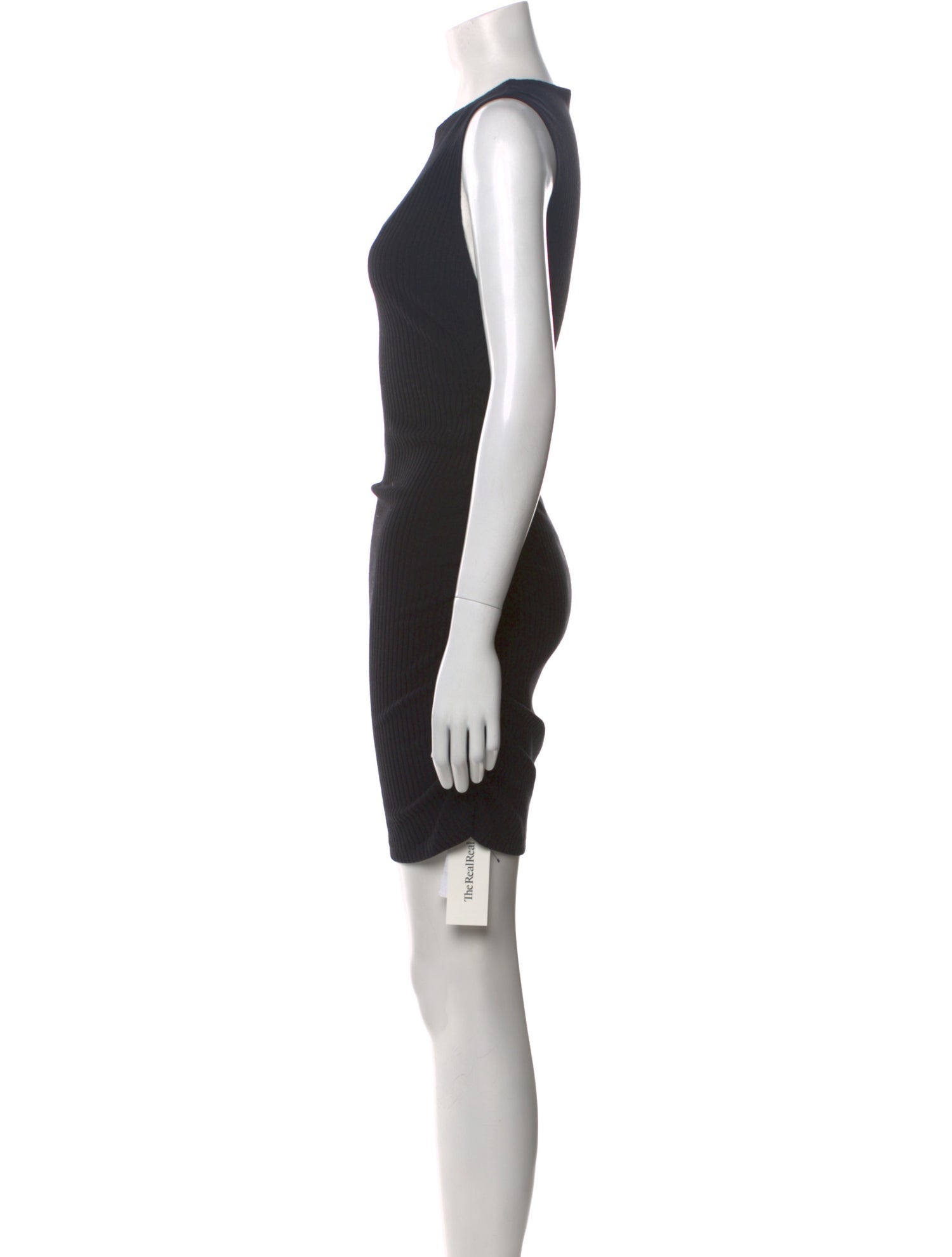 Reformation Crew Neck Mini Dress w/ Tags