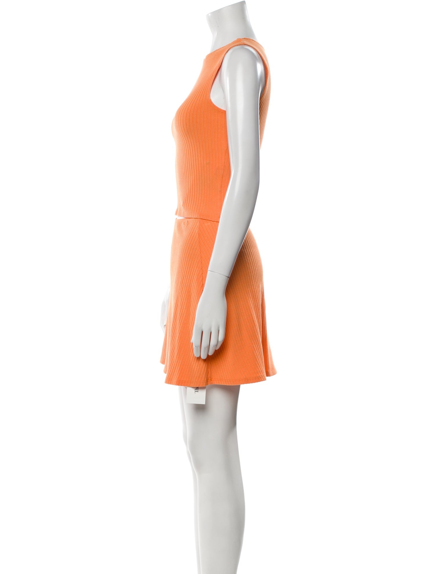 Reformation Skirt Set