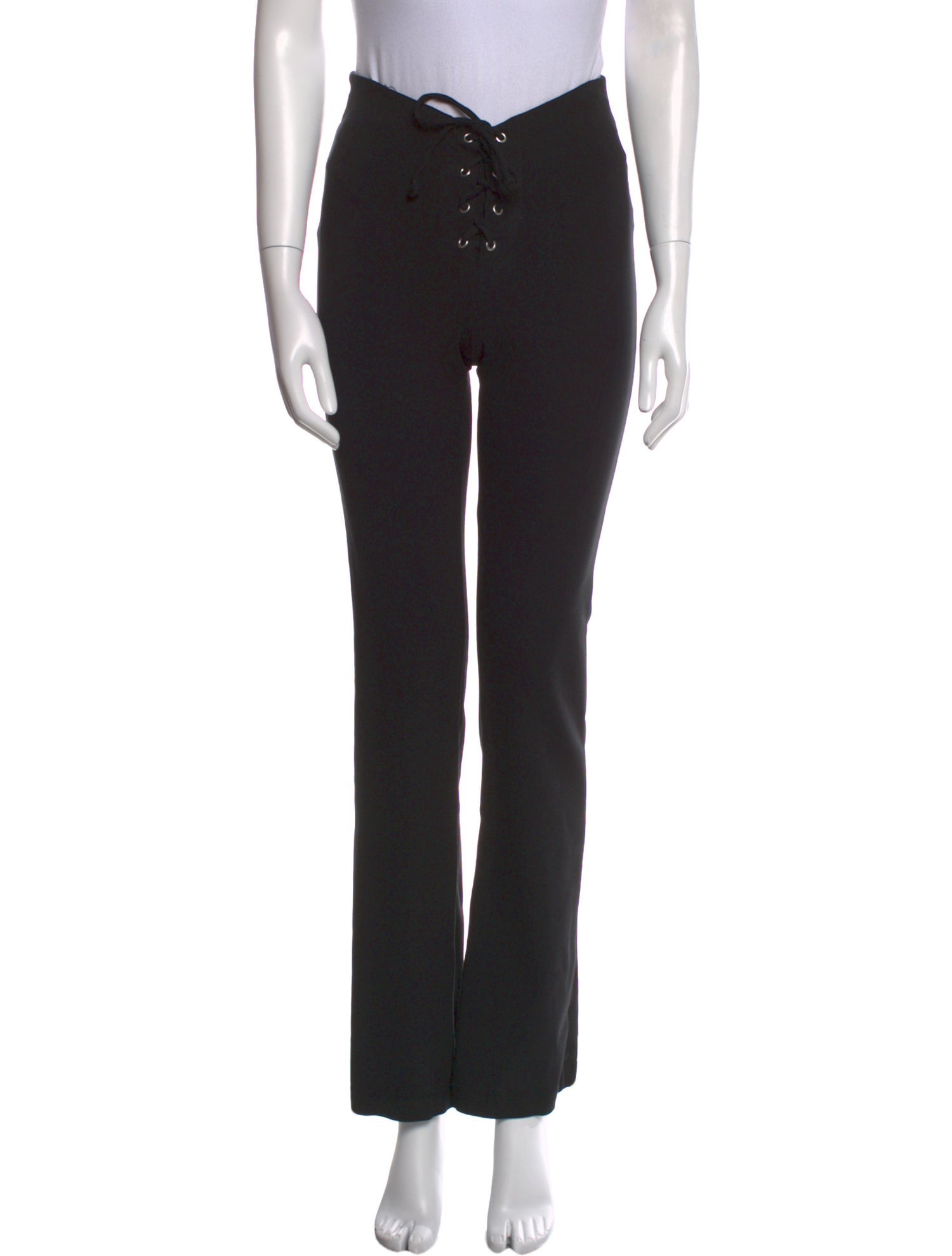 Reformation Straight Leg Pants