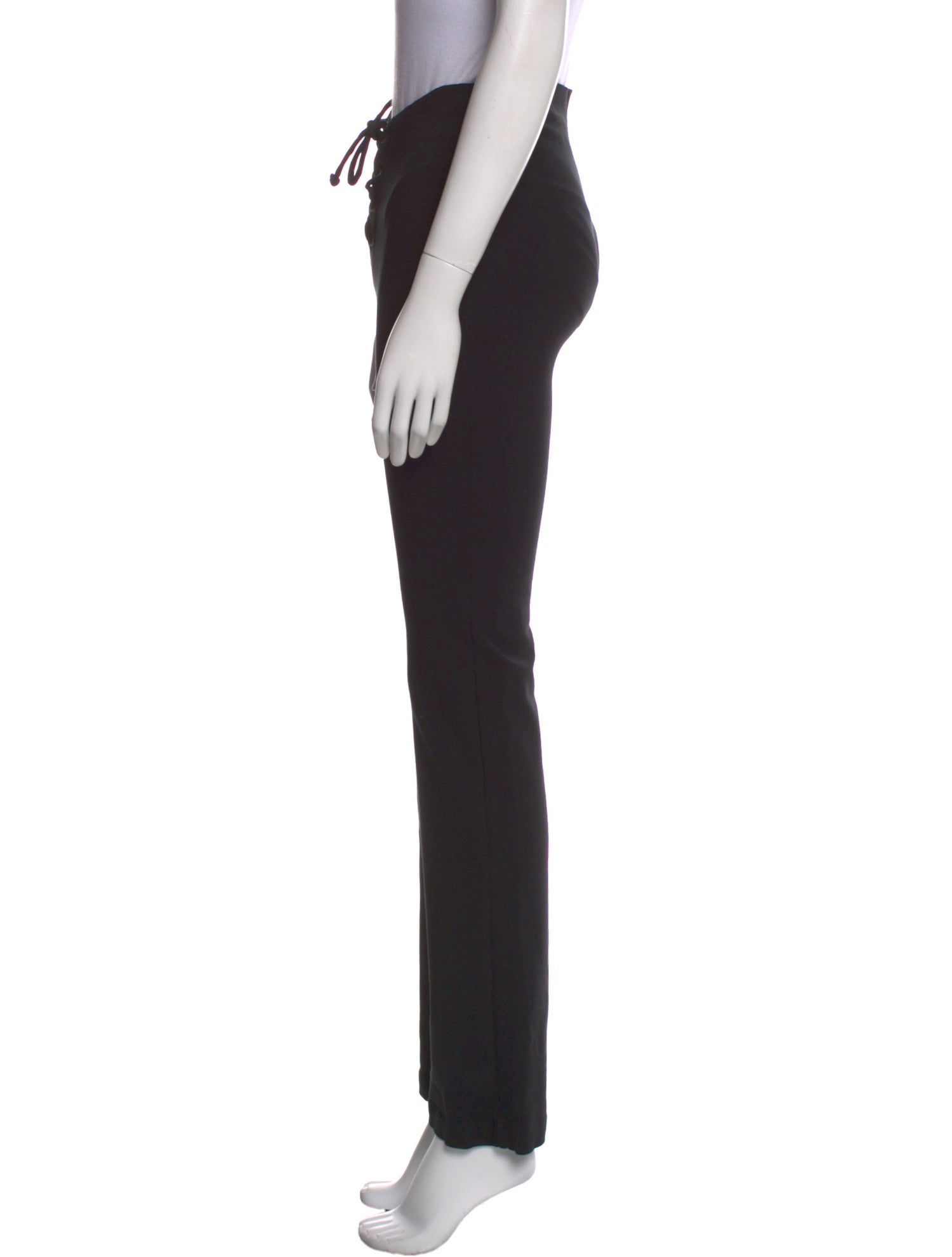 Reformation Straight Leg Pants