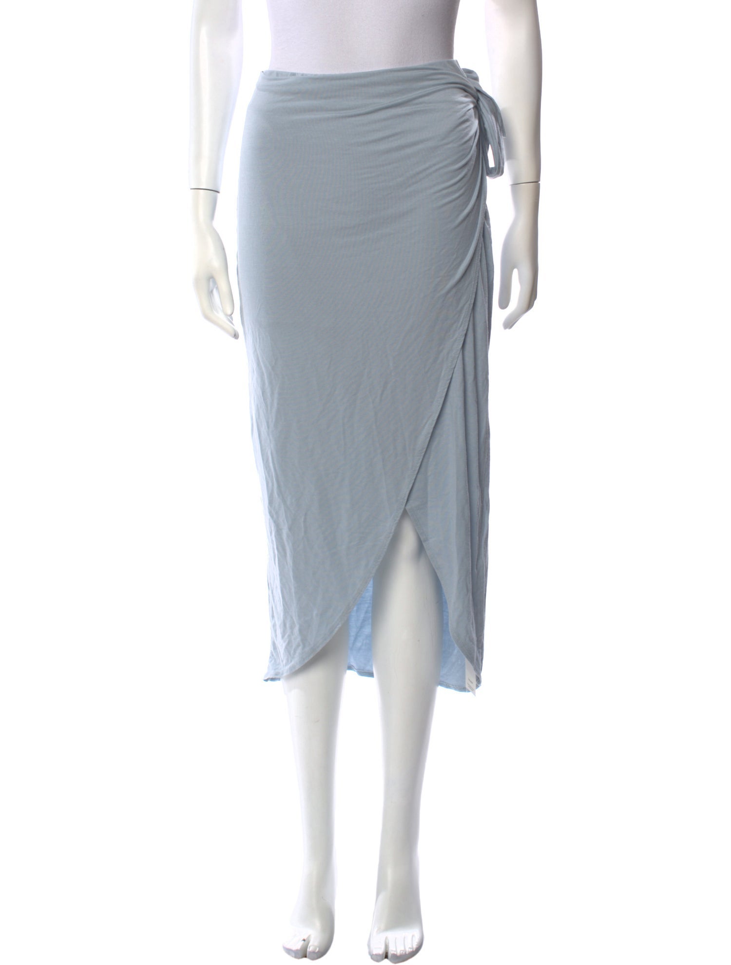 Reformation Midi Length Skirt