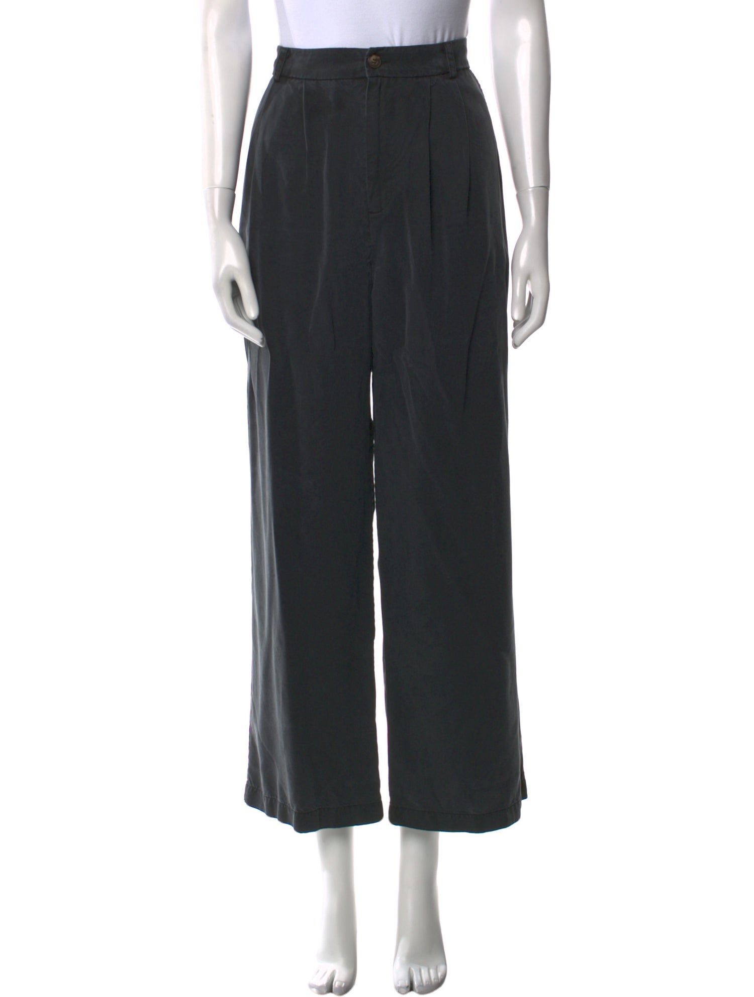 Reformation Wide Leg Pants