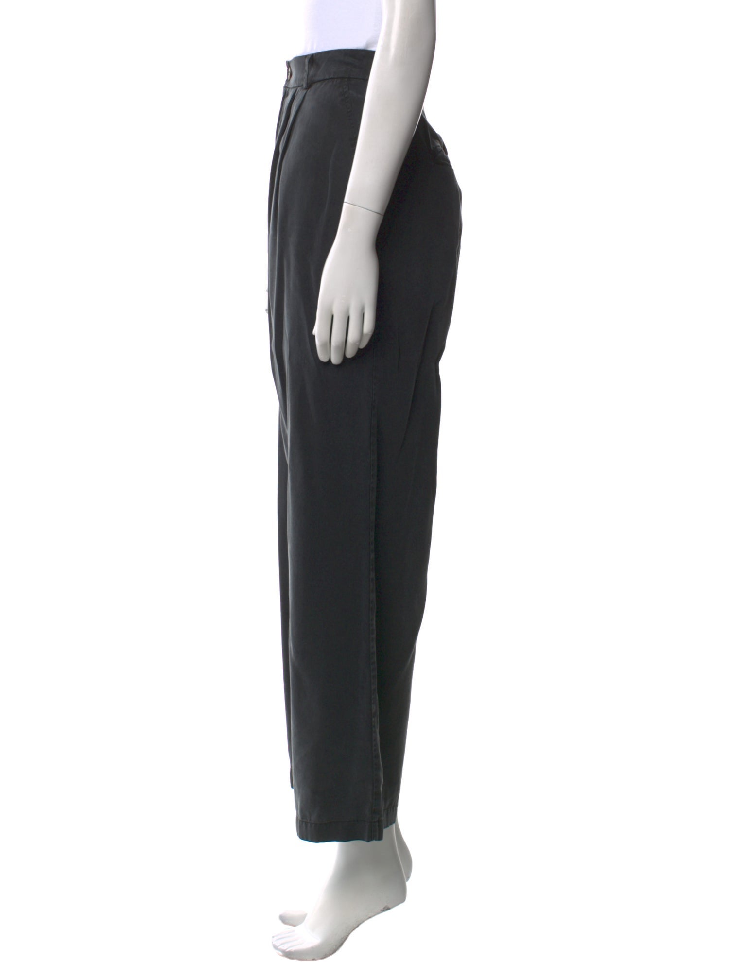 Reformation Wide Leg Pants