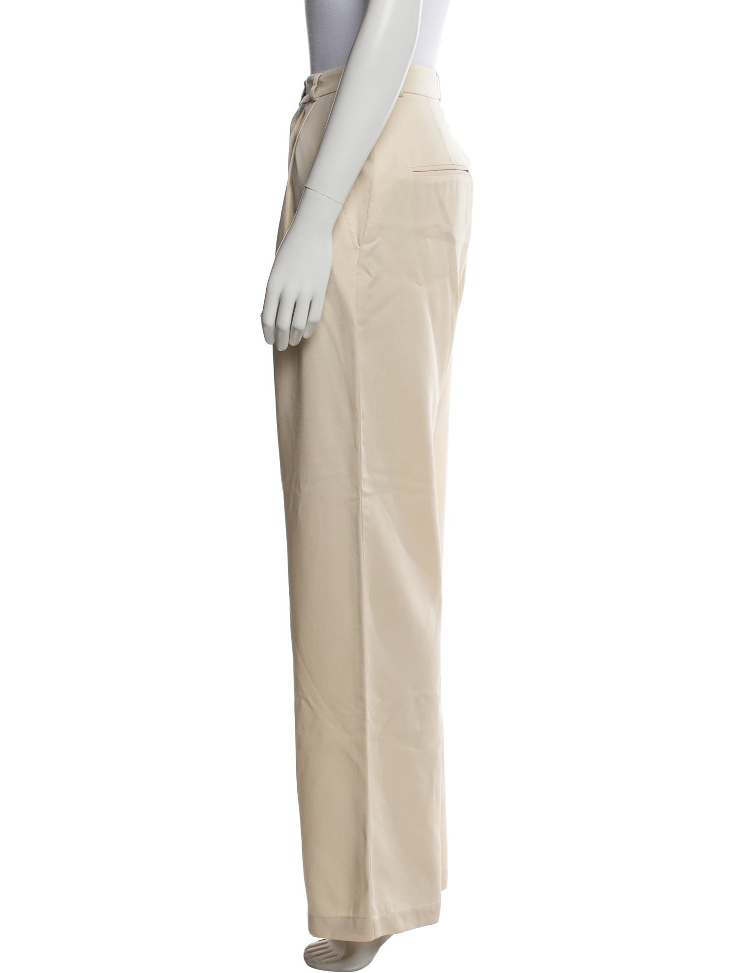 Reformation Wide Leg Pants