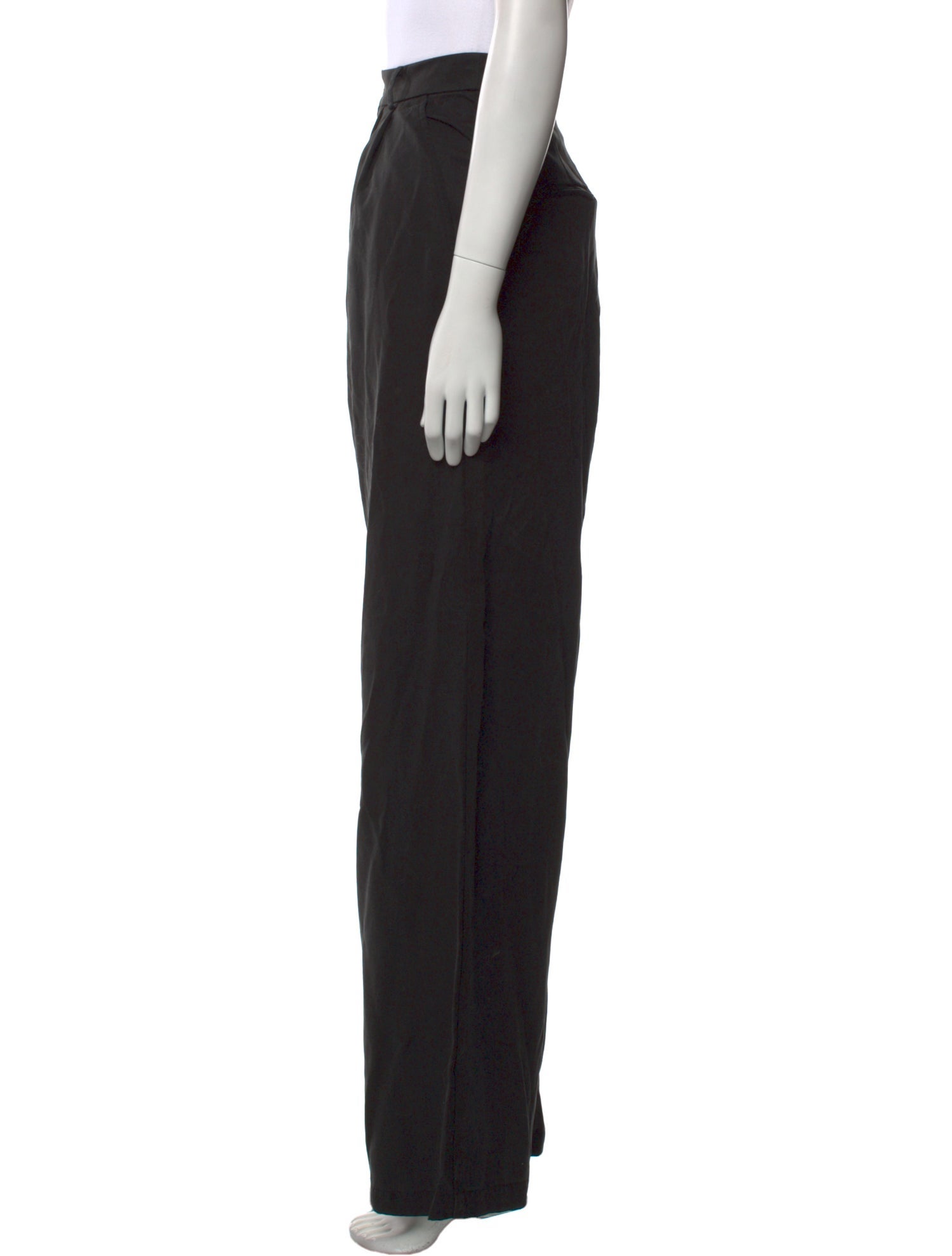 Reformation Wide Leg Pants