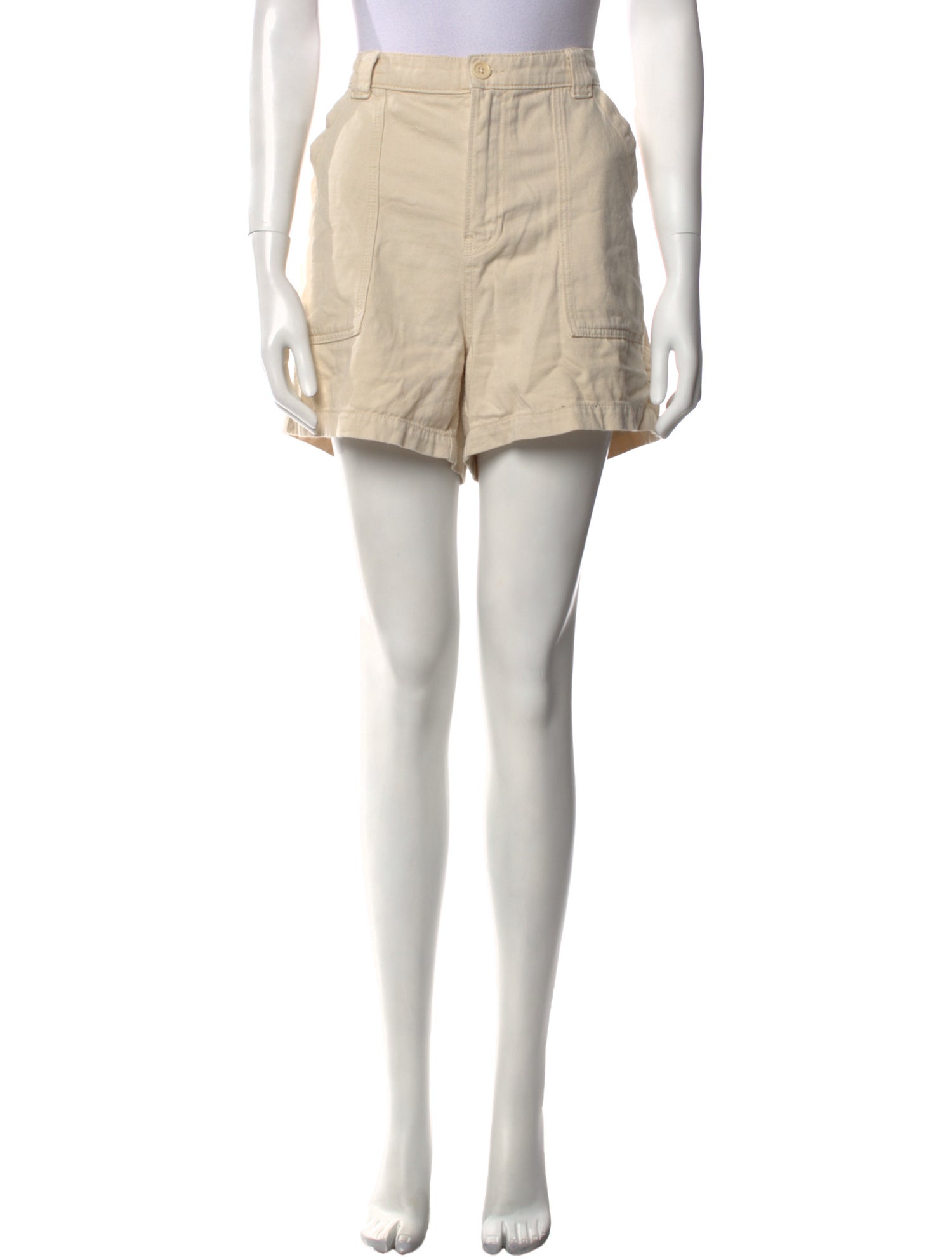 Reformation Mini Shorts