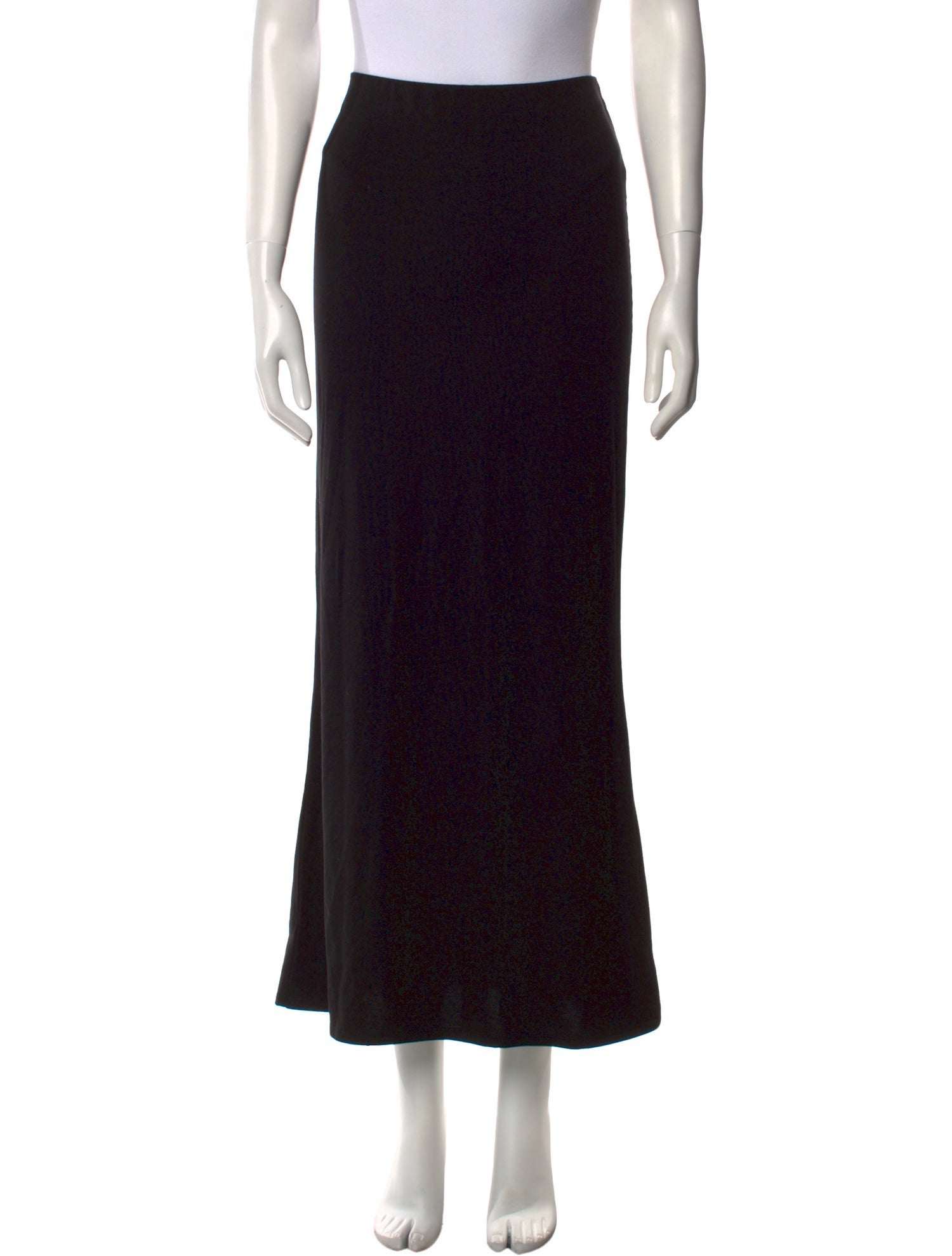 Reformation Midi Length Skirt