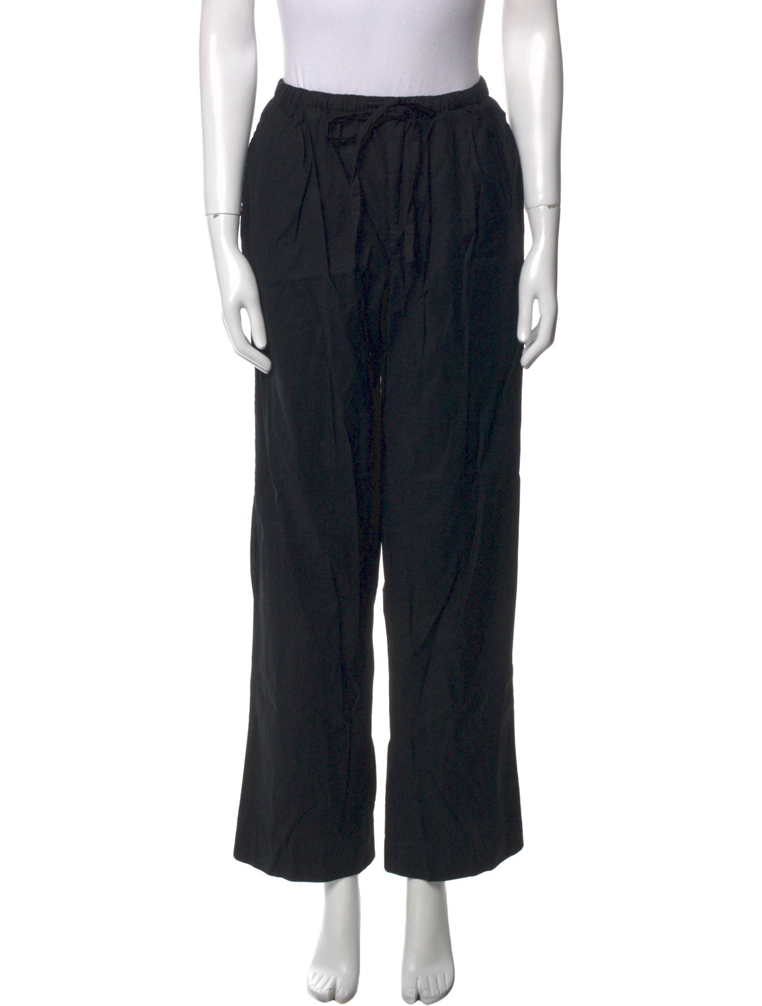 Reformation Wide Leg Pants