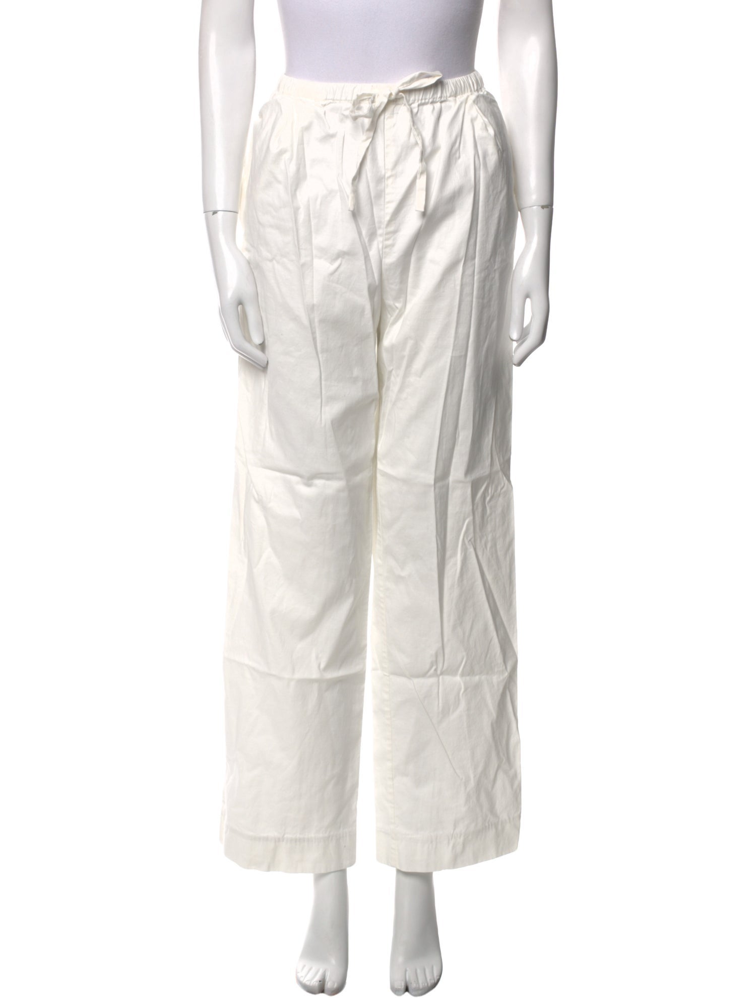 Reformation Wide Leg Pants