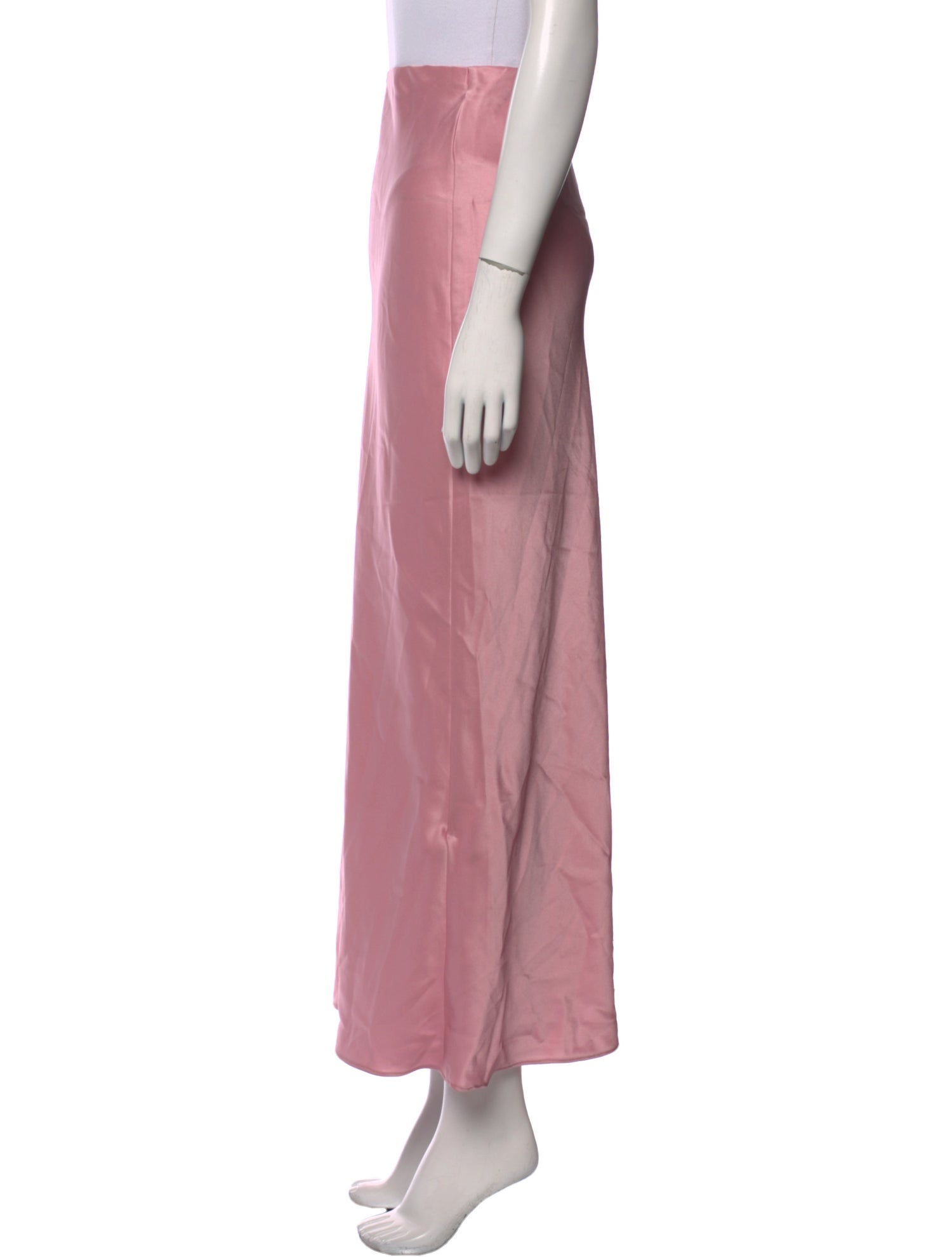 Reformation Midi Length Skirt