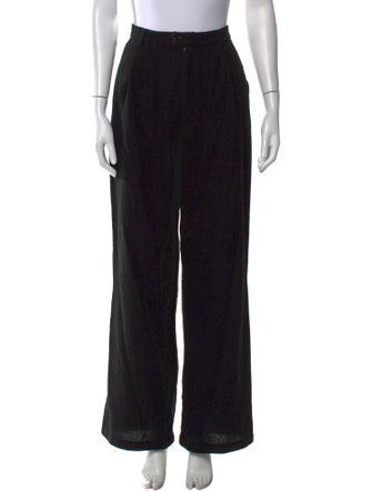 Reformation Wide Leg Pants