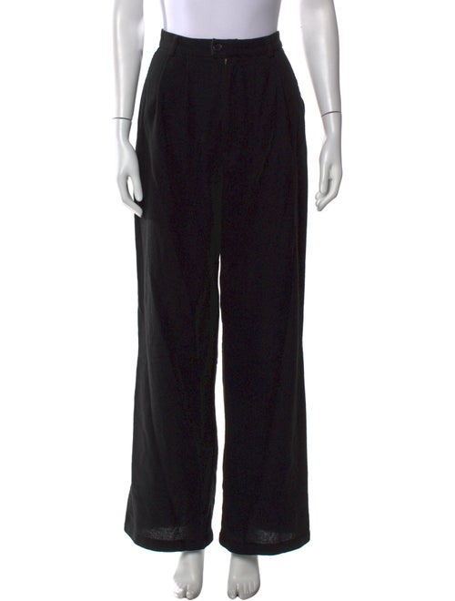Reformation Wide Leg Pants