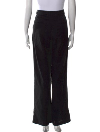 Reformation Wide Leg Pants