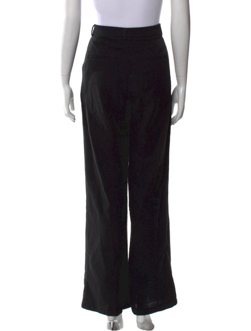 Reformation Wide Leg Pants