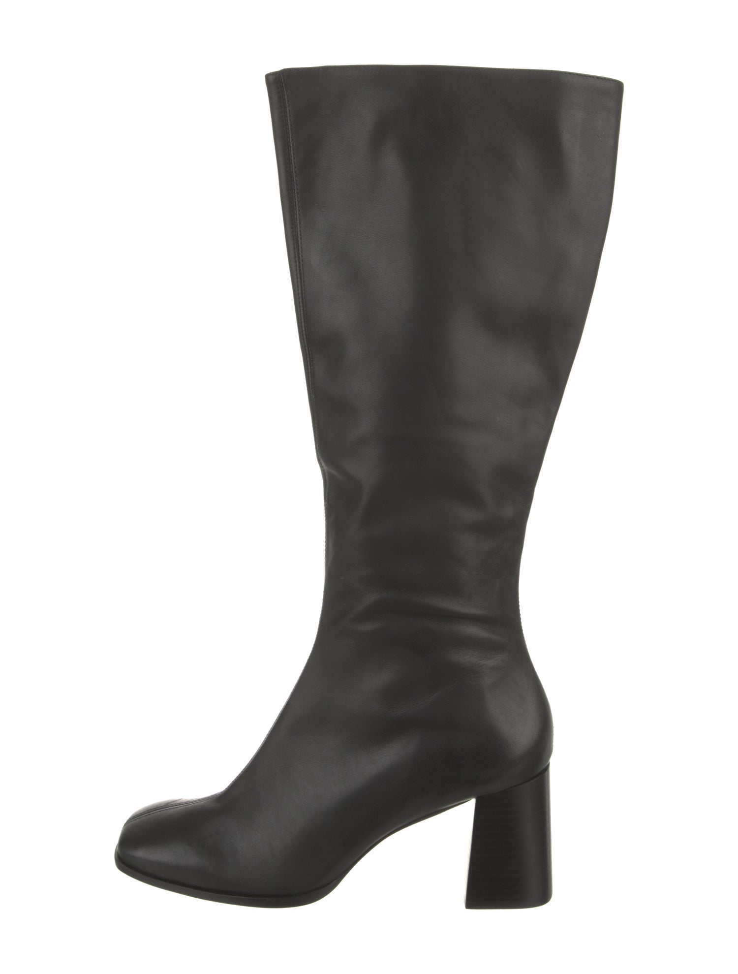 Reformation Leather Boots
