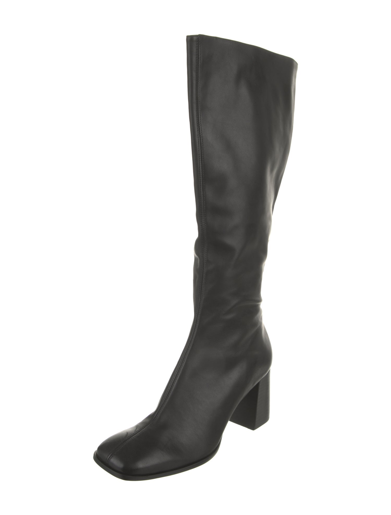 Reformation Leather Boots