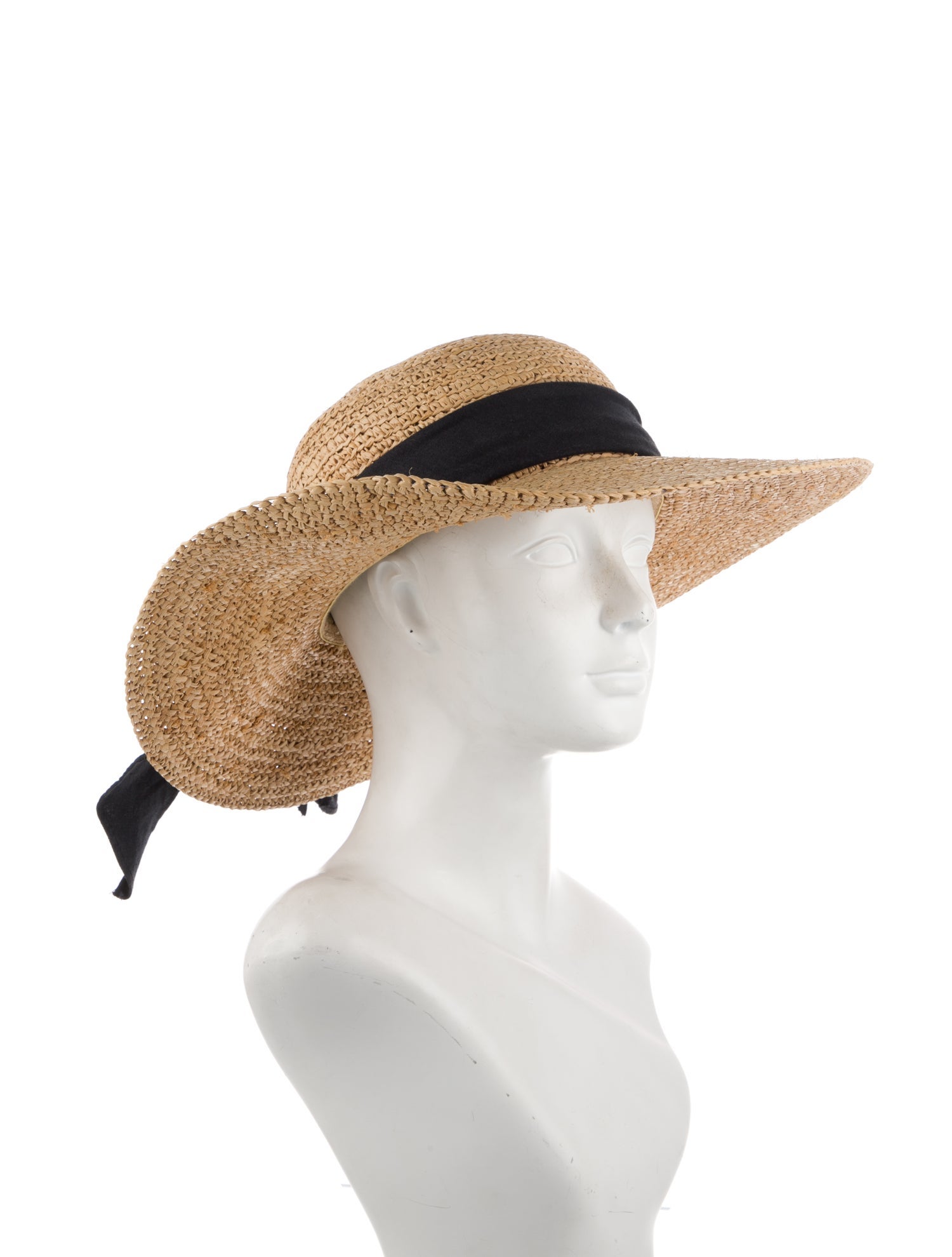 Reformation Sun Hat