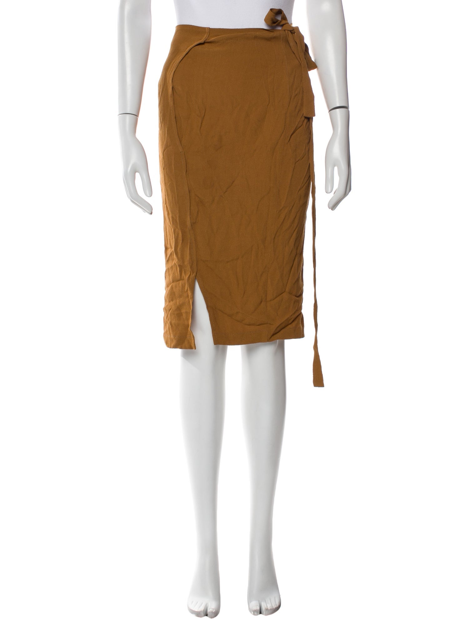 Reformation Knee-Length Skirt