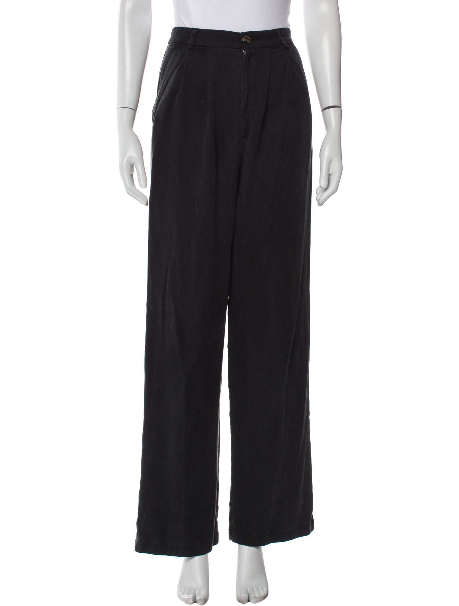 Reformation Wide Leg Pants