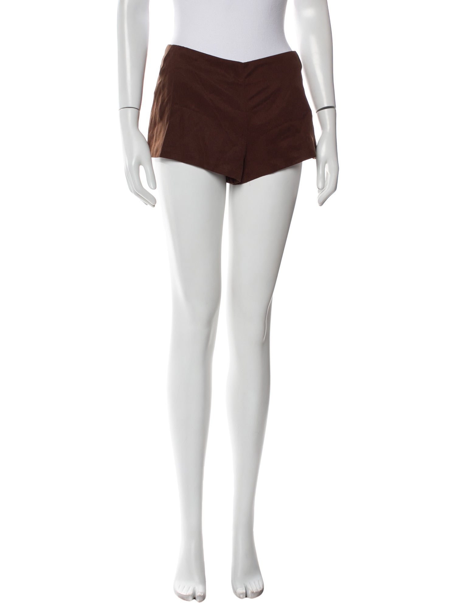 Reformation Mini Shorts