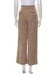 Reformation Linen Wide Leg Pants
