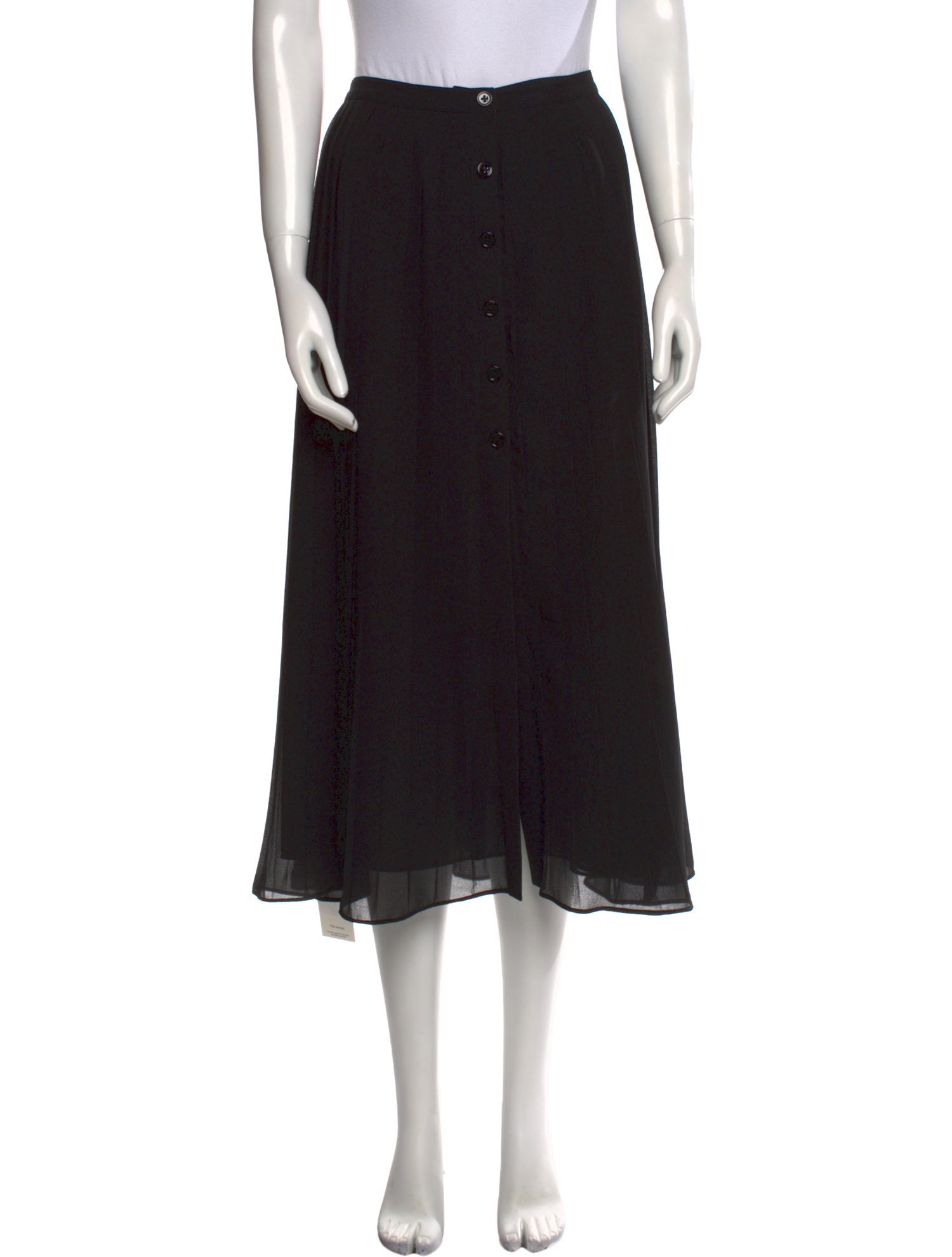 Reformation Midi Length Skirt