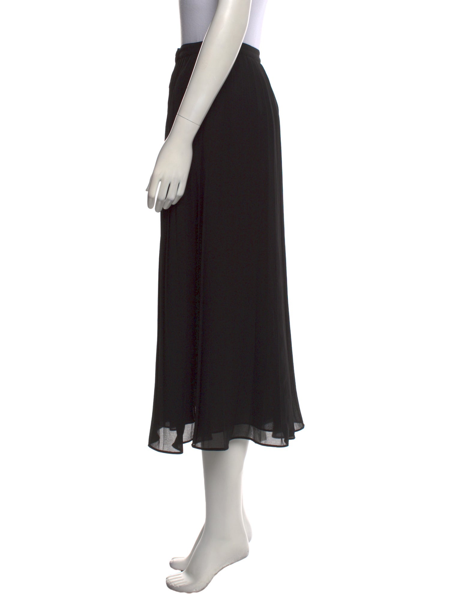 Reformation Midi Length Skirt