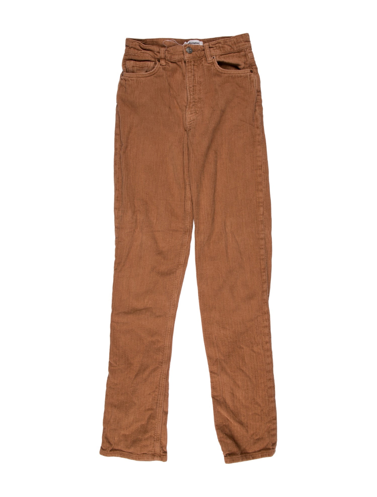 Reformation Straight Leg Pants