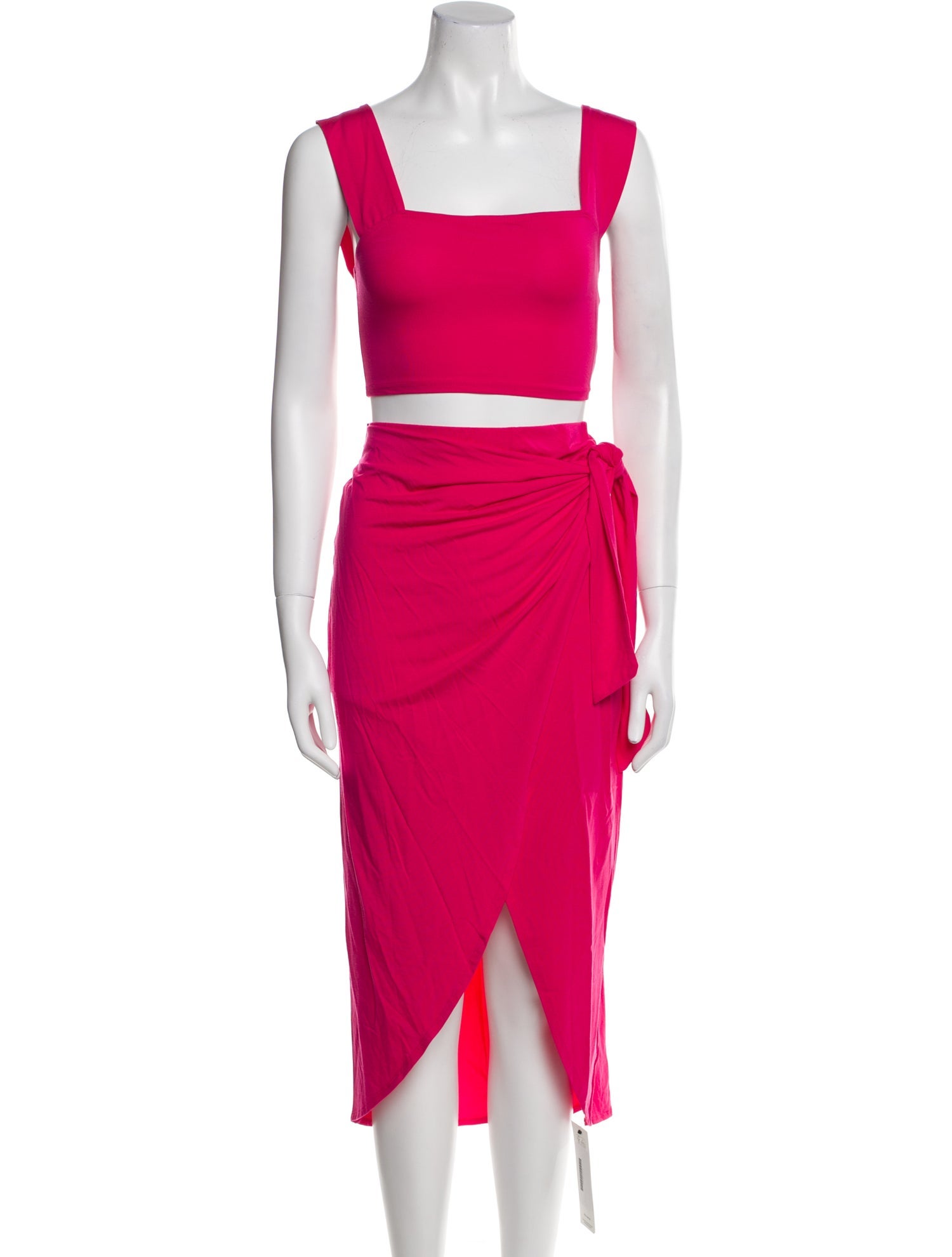 Reformation Skirt Set